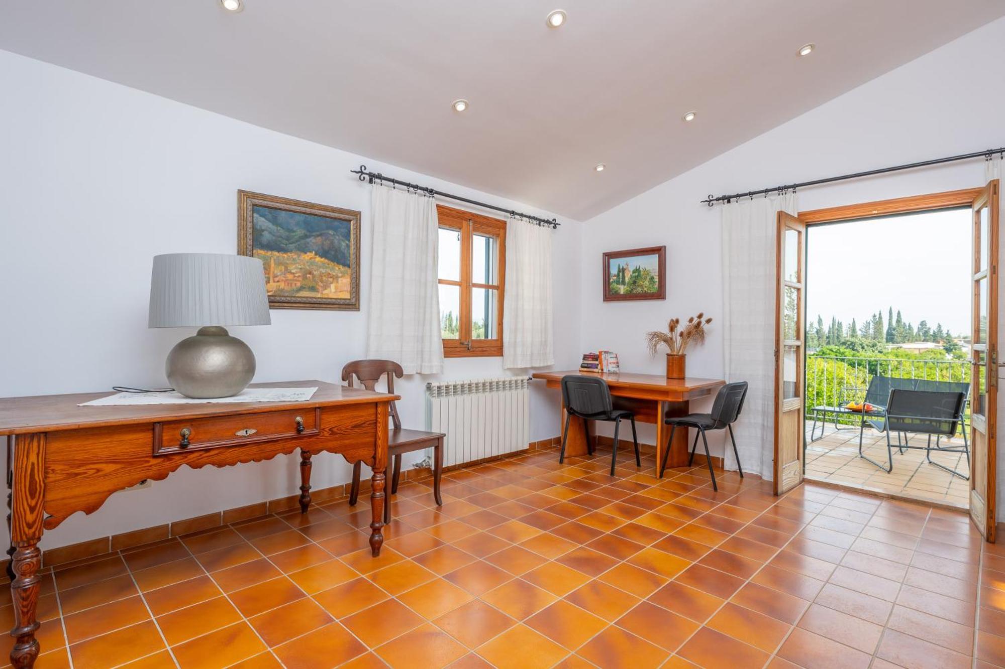 Villa Rafelino