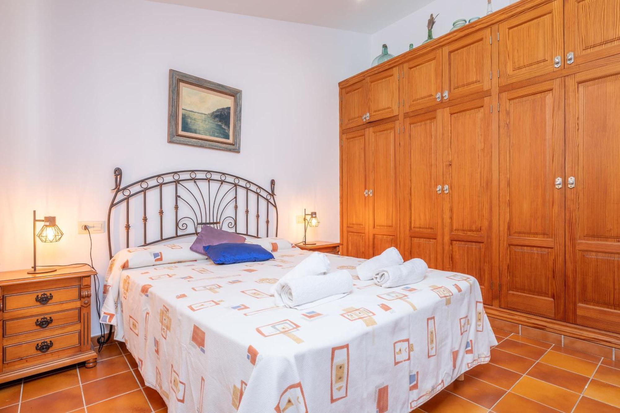 Villa Rafelino *