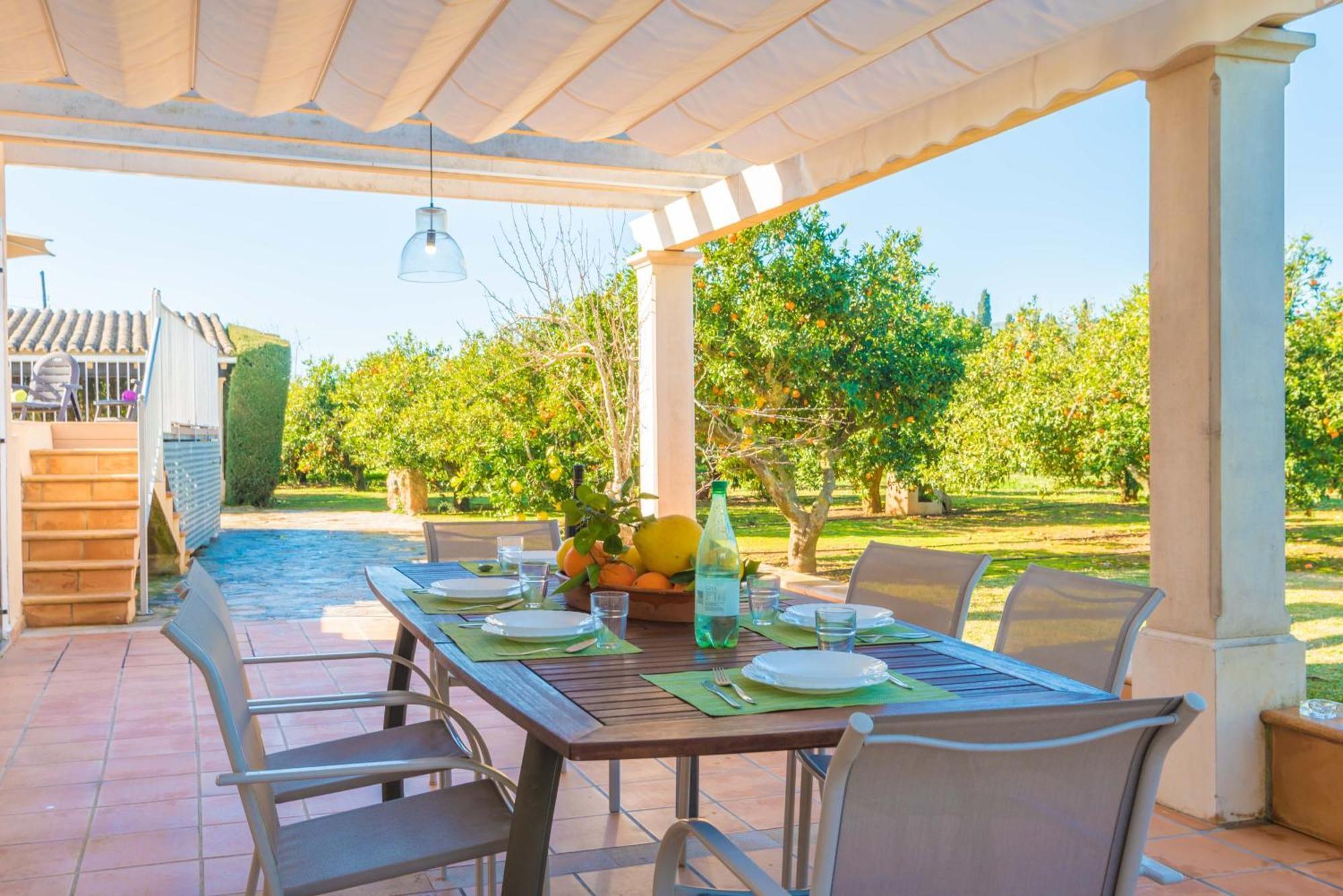 Rafelino Villa