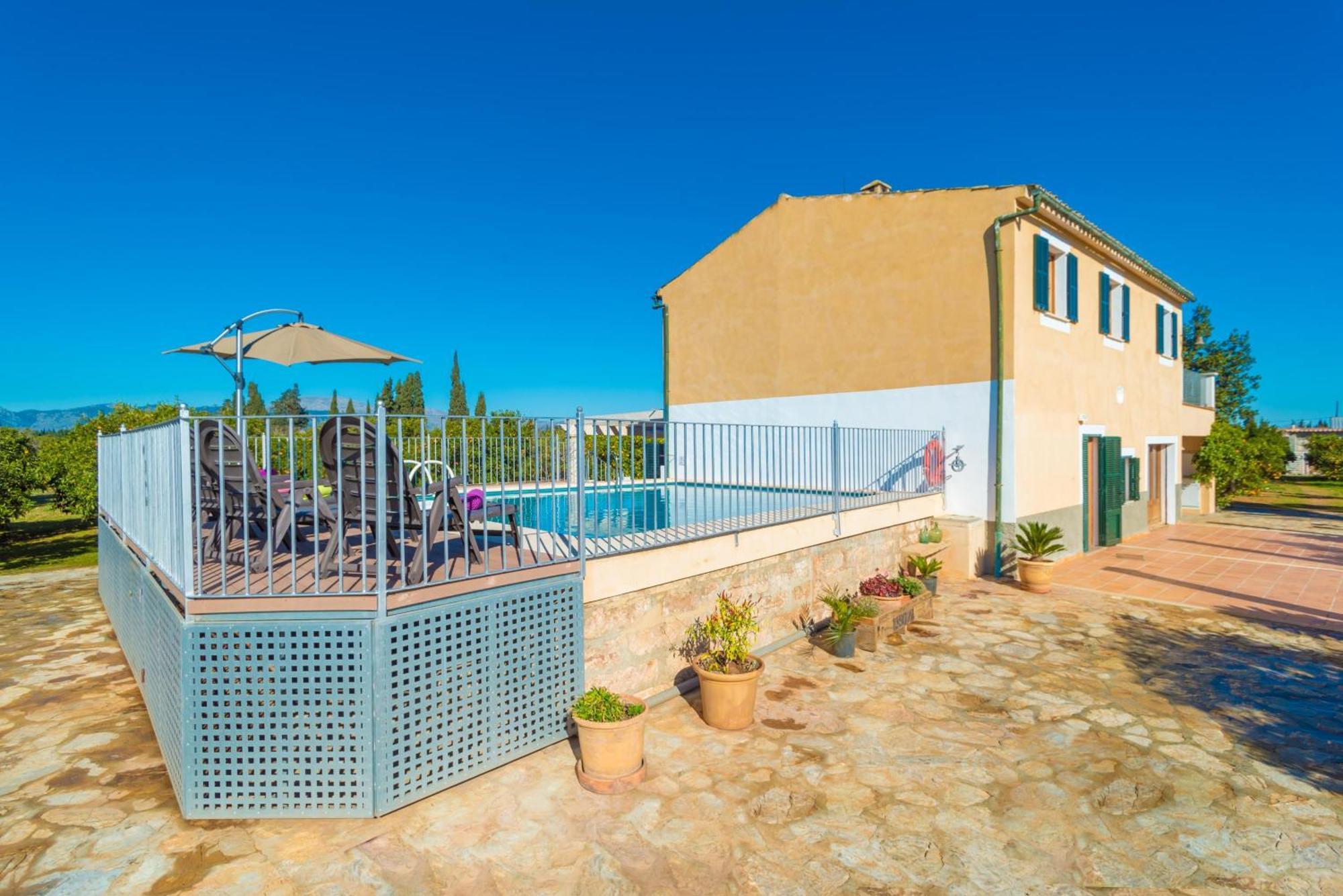 Rafelino Villa