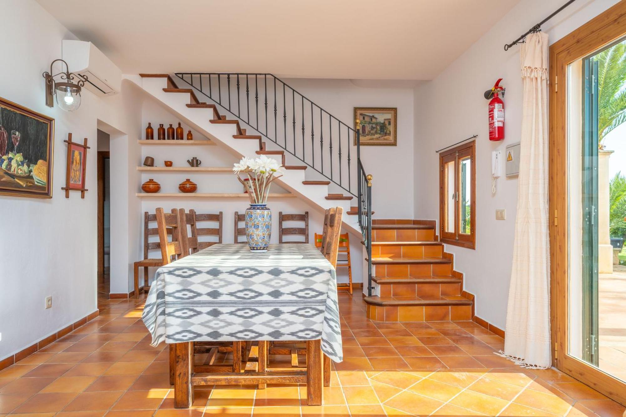 Villa Rafelino