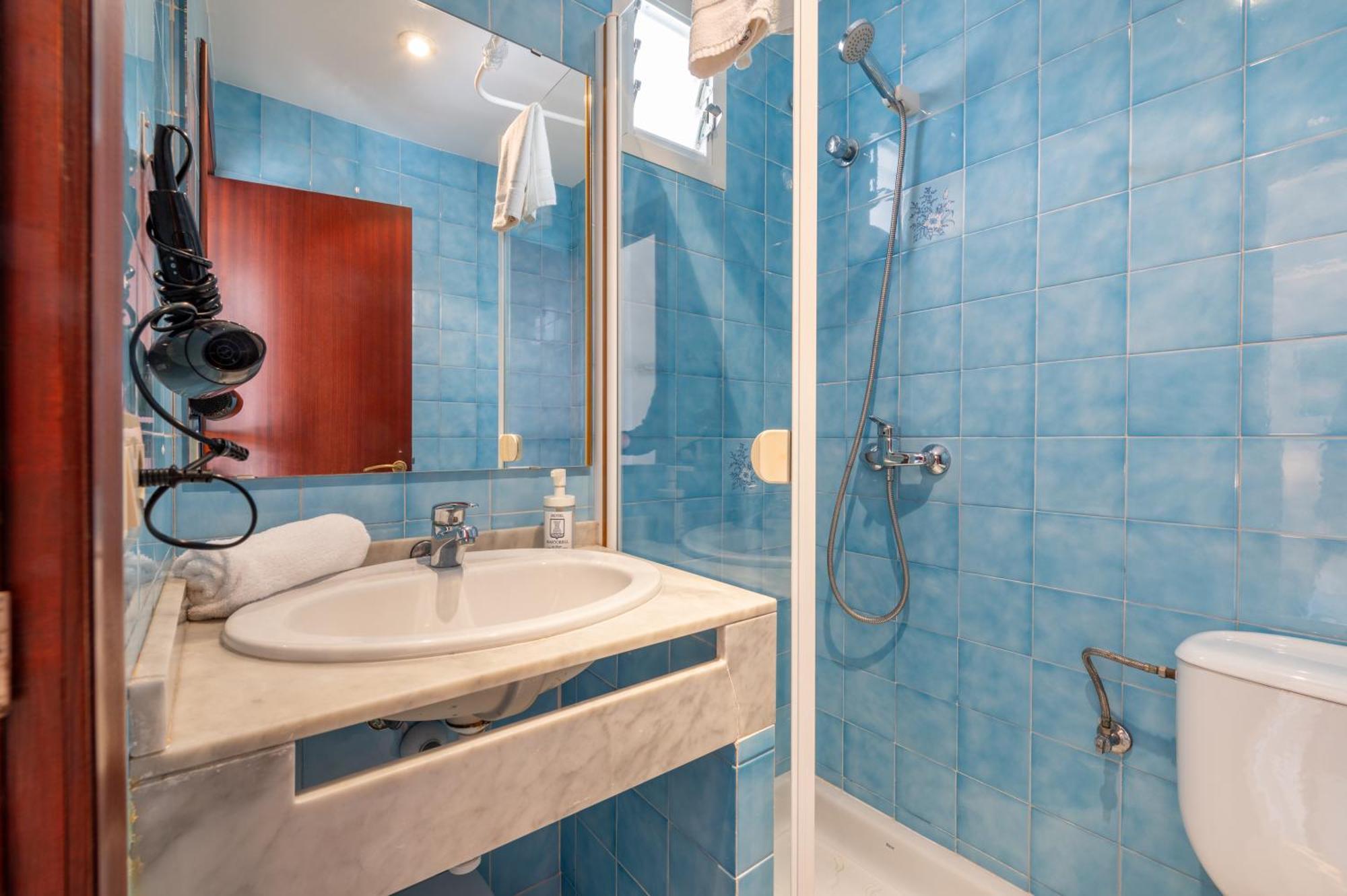 Hotel Martorell By Mhr 3*