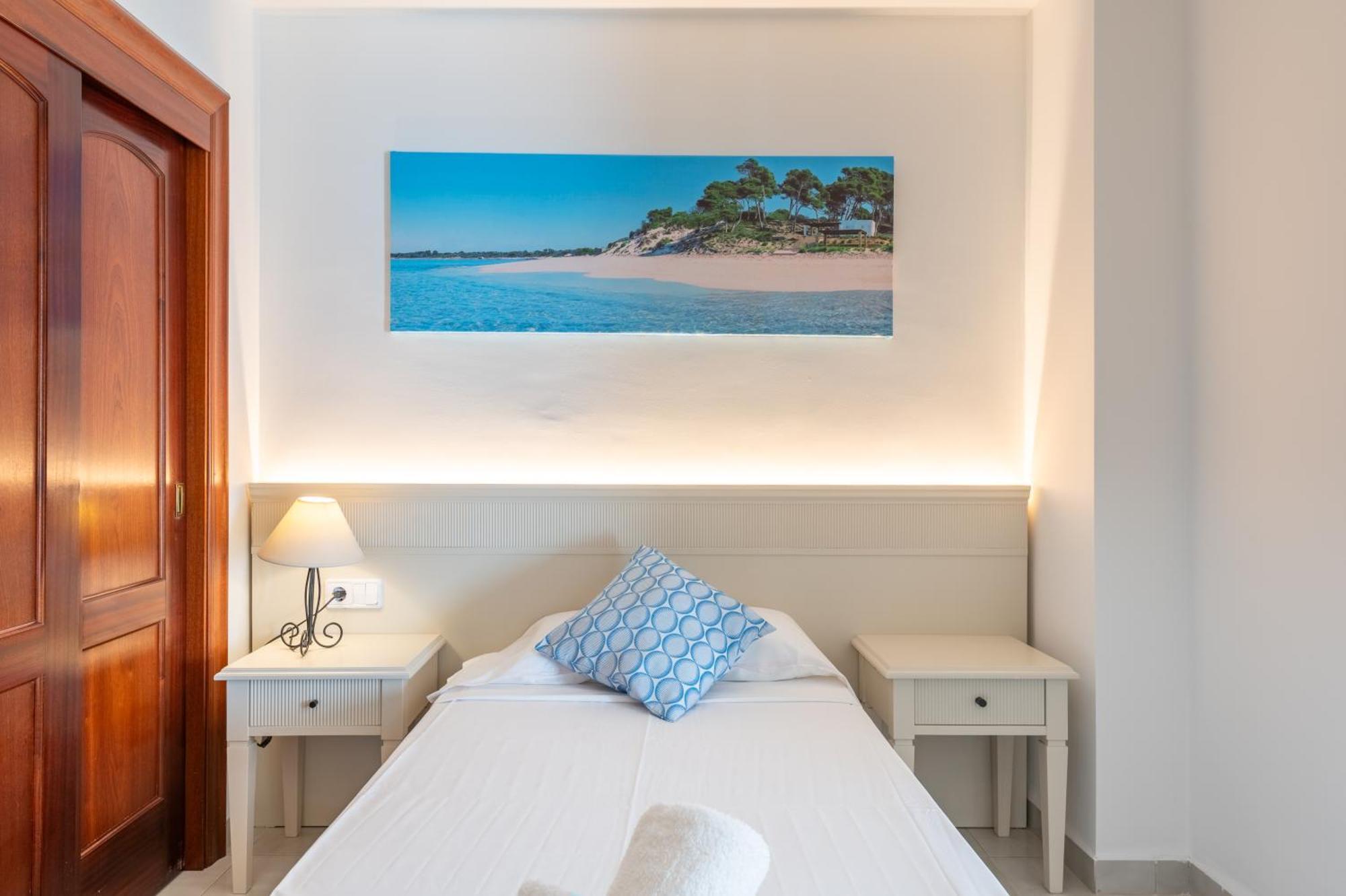 Hotel Martorell By Mhr Colonia de Sant Jordi