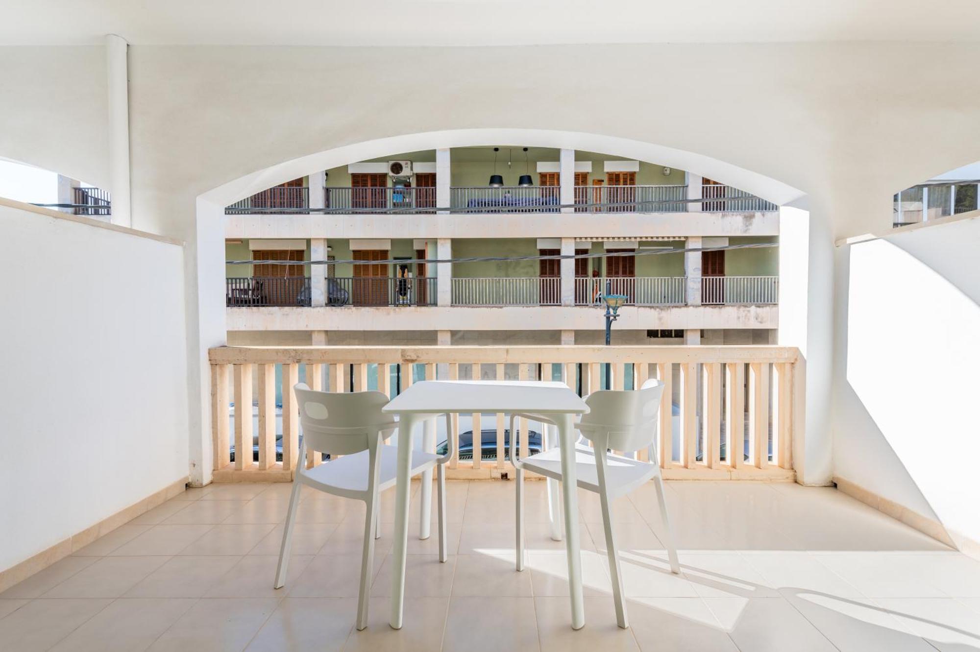 Martorell By Mhr 3*