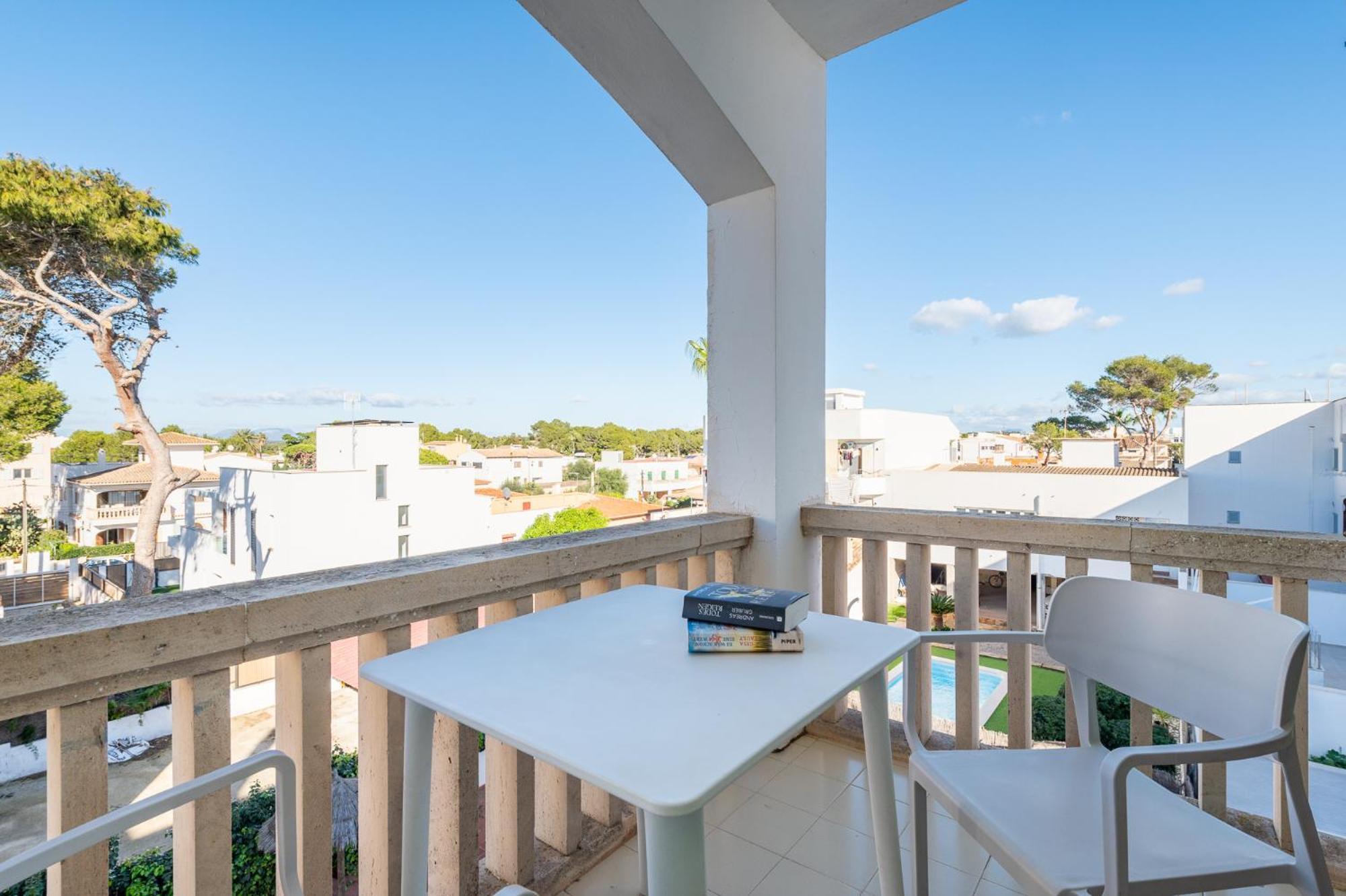 Hotel Martorell By Mhr Colonia de Sant Jordi