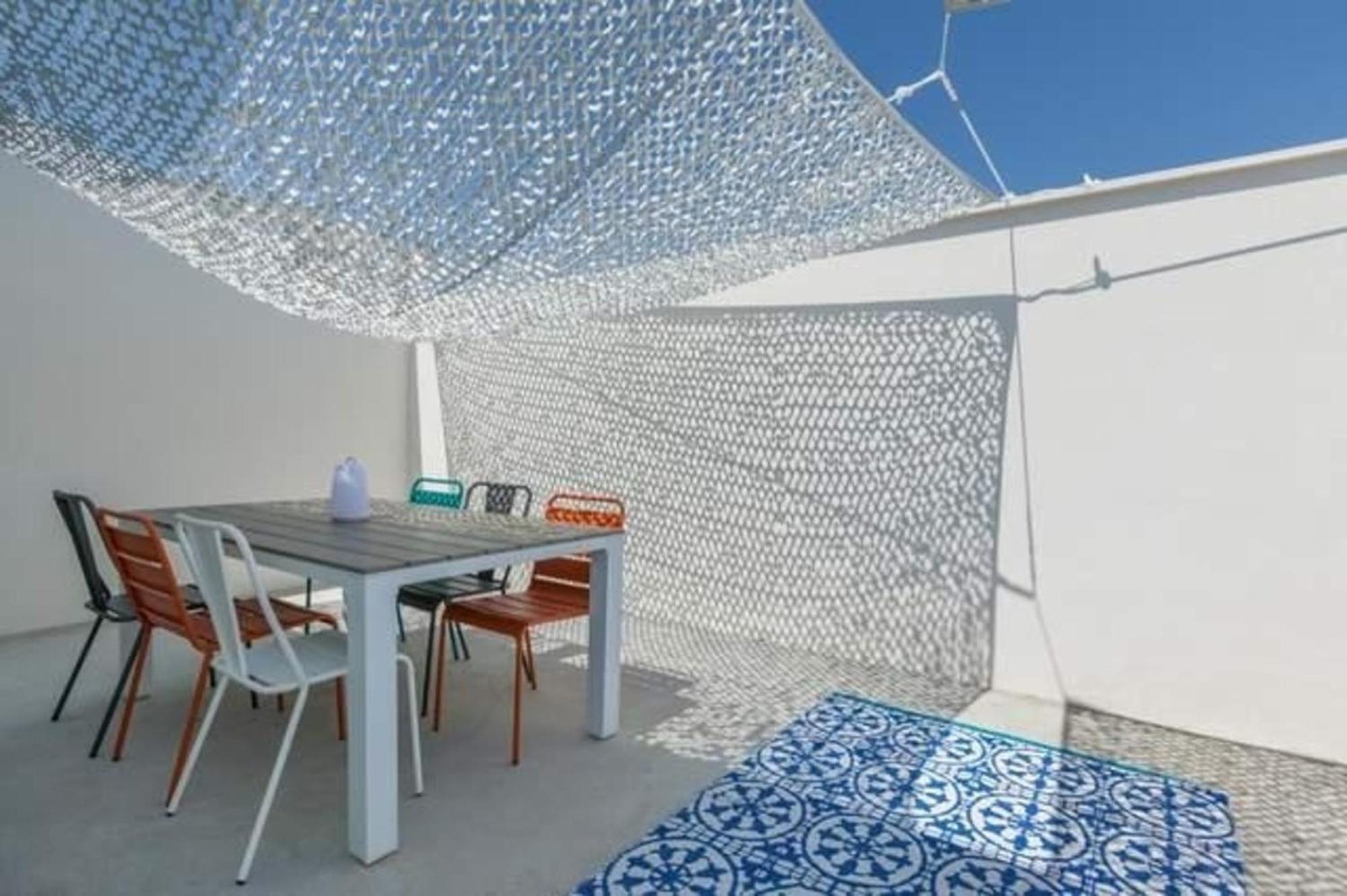 Tolle In S'illot-cala Morlanda Mit Terrasse Apartamento S'Illot (Mallorca)
