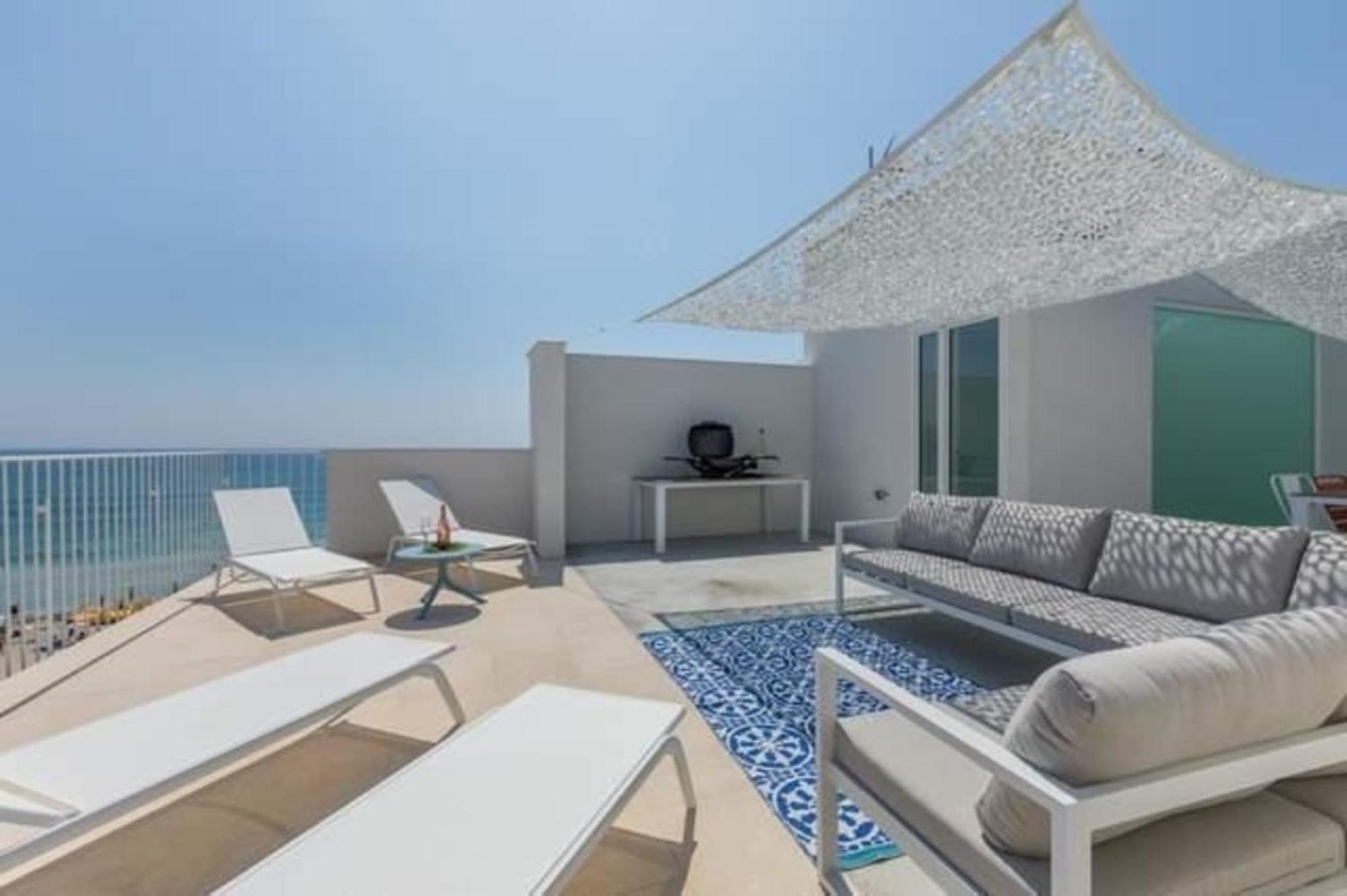 Tolle In S'illot-cala Morlanda Mit Terrasse S'Illot (Mallorca)
