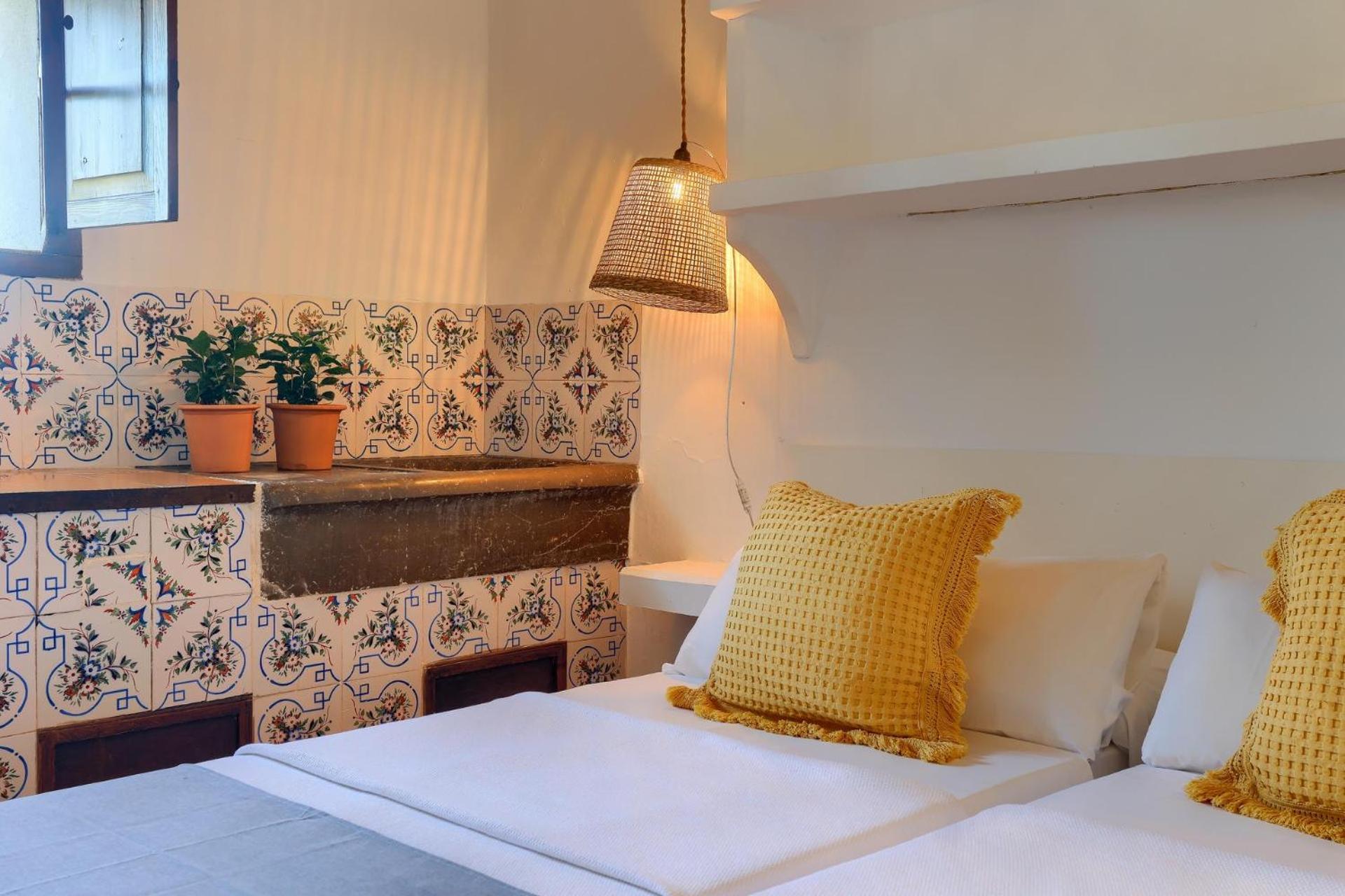Son Valls - Adults Only Farm stay Felanitx