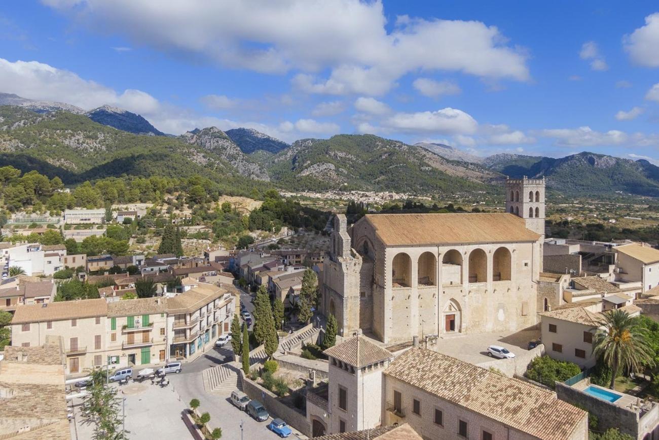 Pere Bec Сasa de vacaciones Moscari