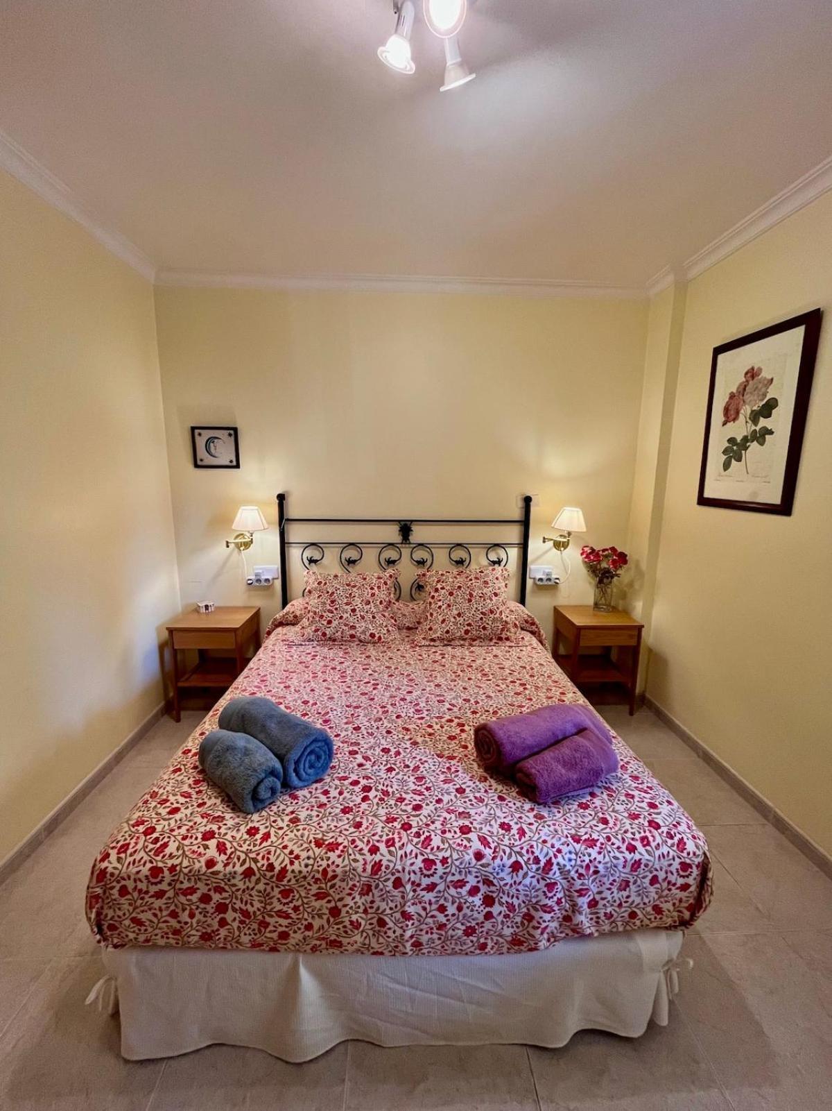 Spacious Close To The Apartment Pollenca