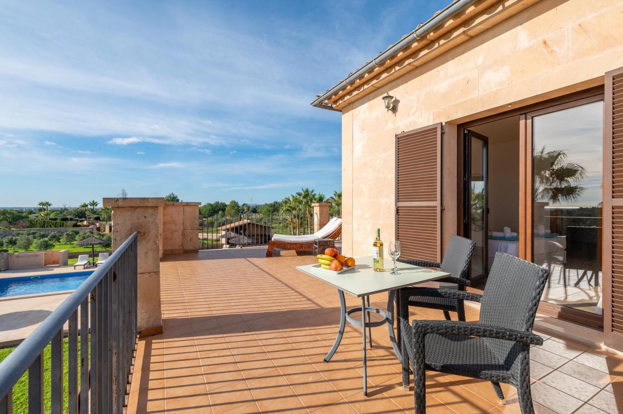 Farm stay Son Sampoli Adults Only By Mhr *