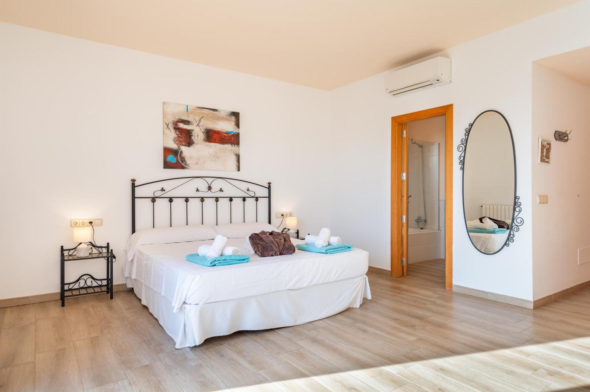 Son Sampoli Adults Only By Mhr Farm stay