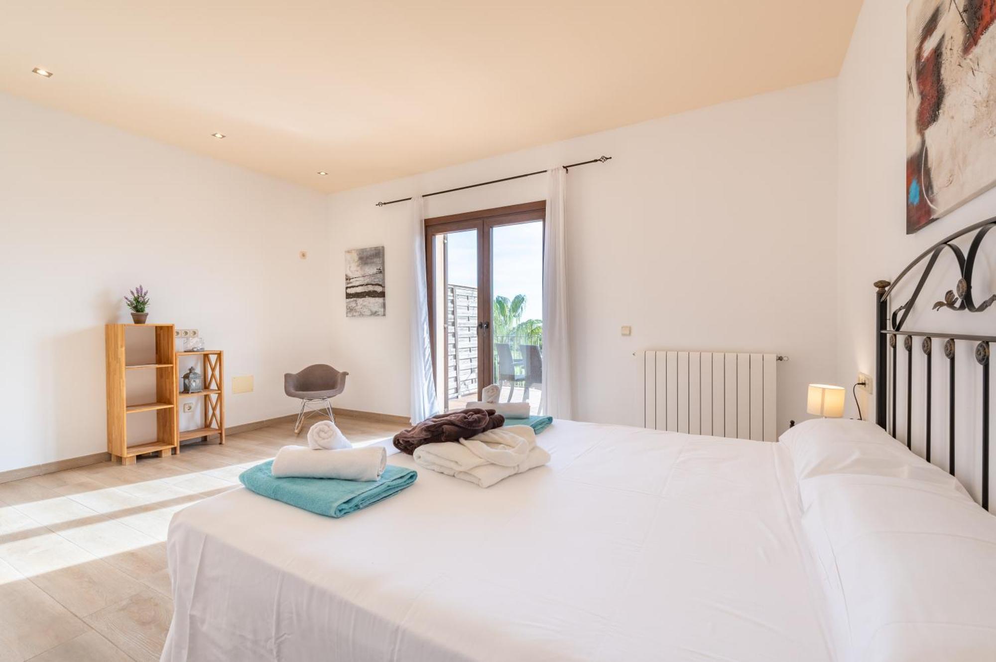 Farm stay Son Sampoli Adults Only By Mhr