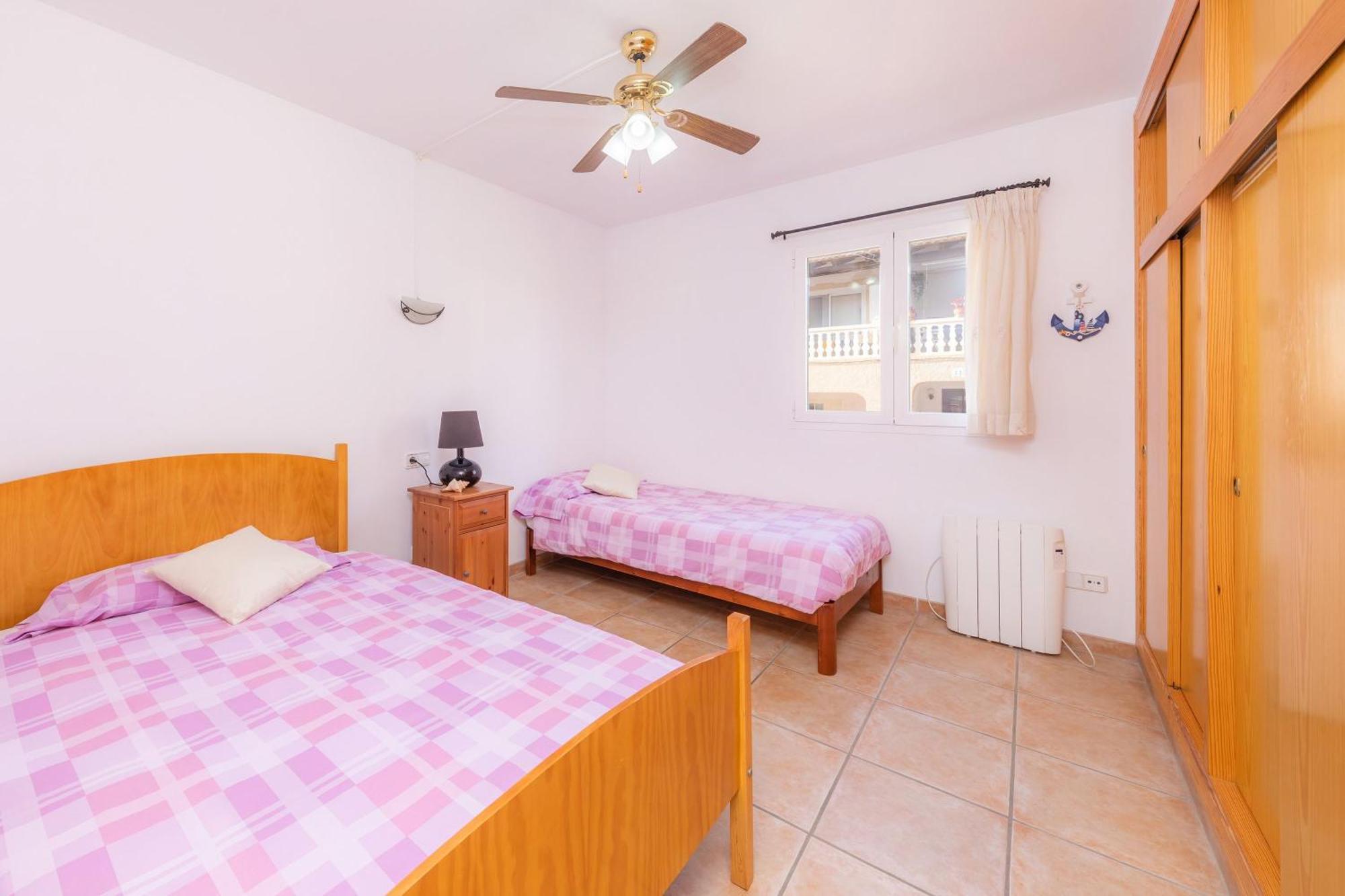 Casa Vivers Сasa de vacaciones *