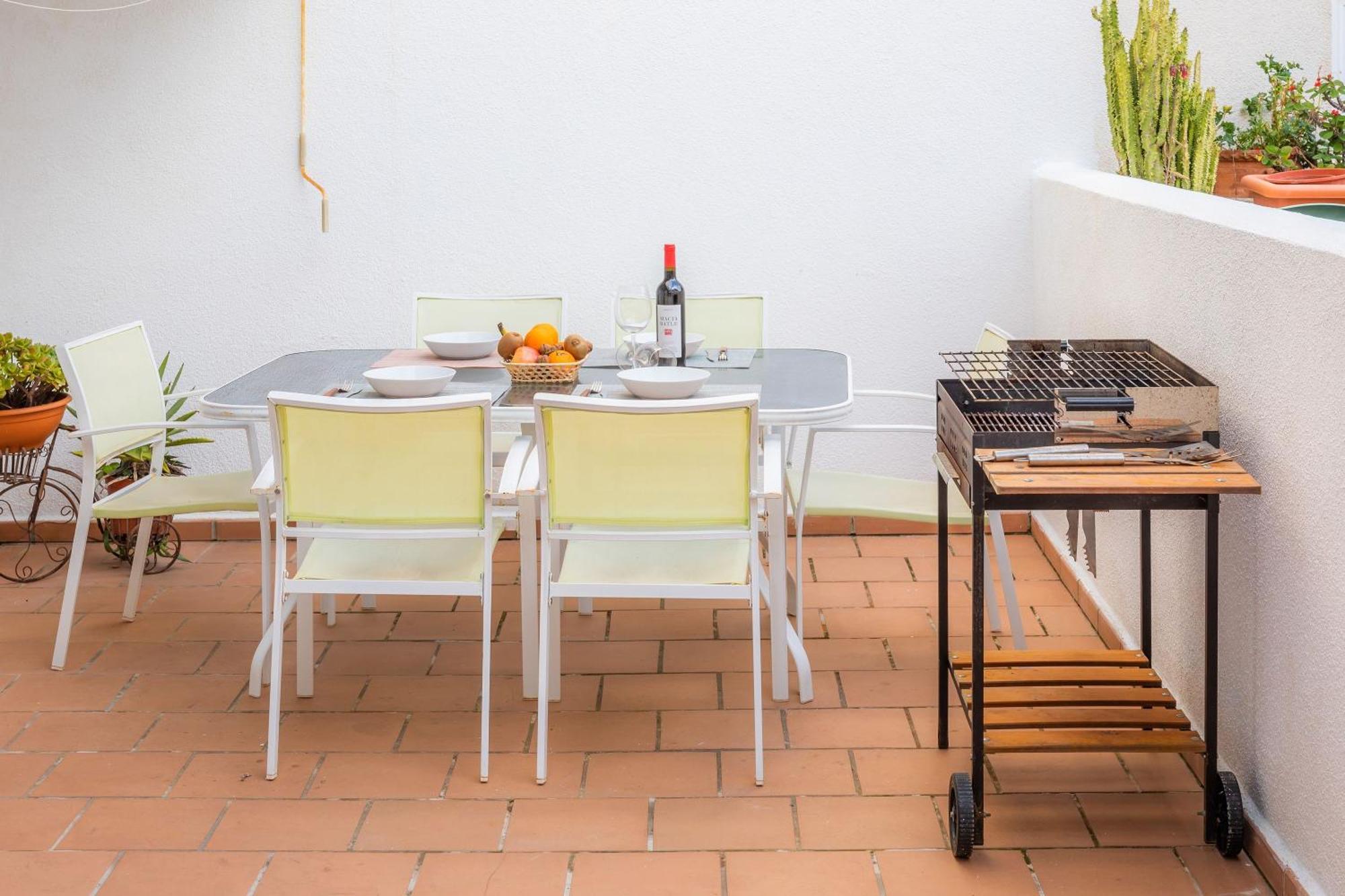 Casa Vivers Сasa de vacaciones *