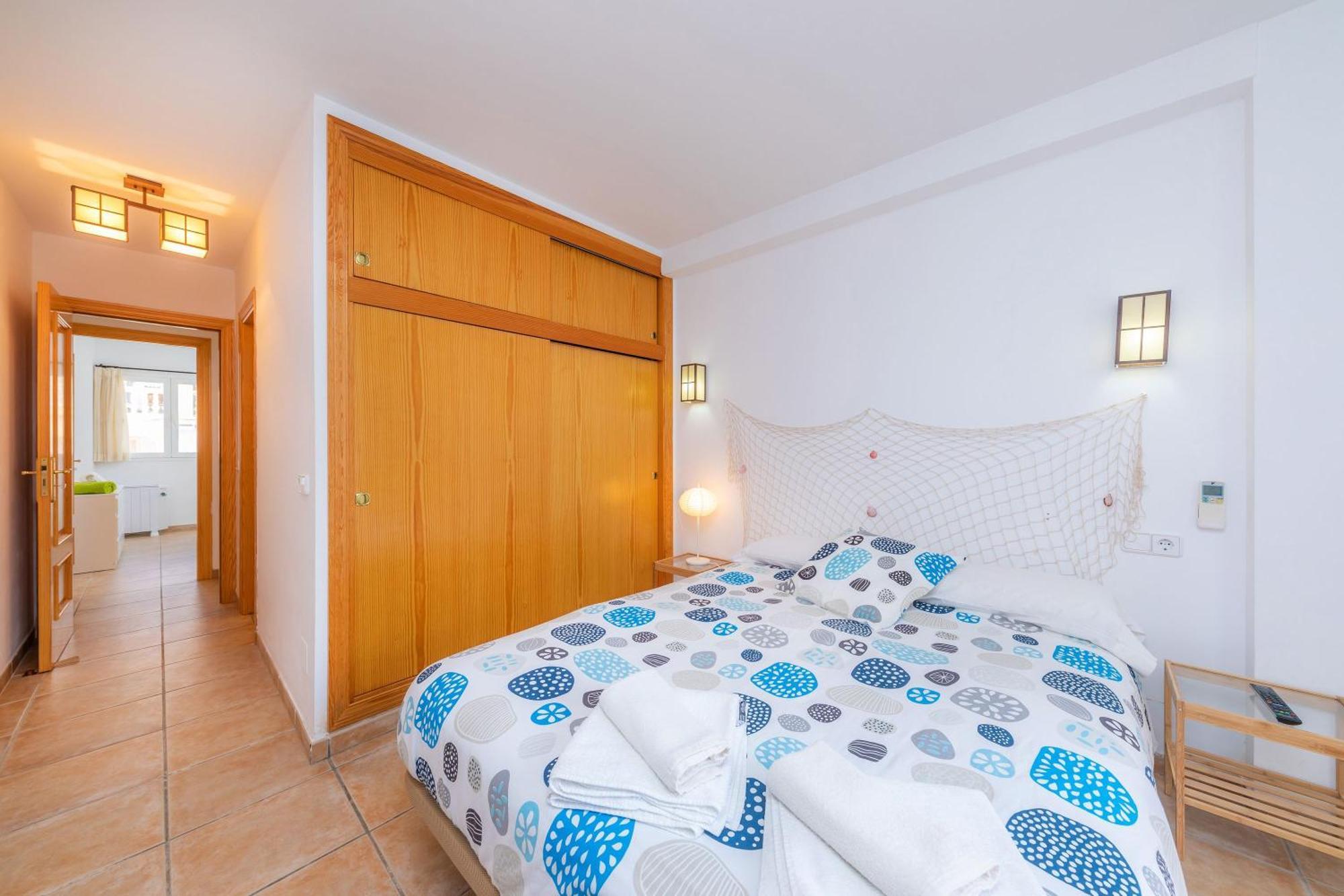 Сasa de vacaciones Casa Vivers