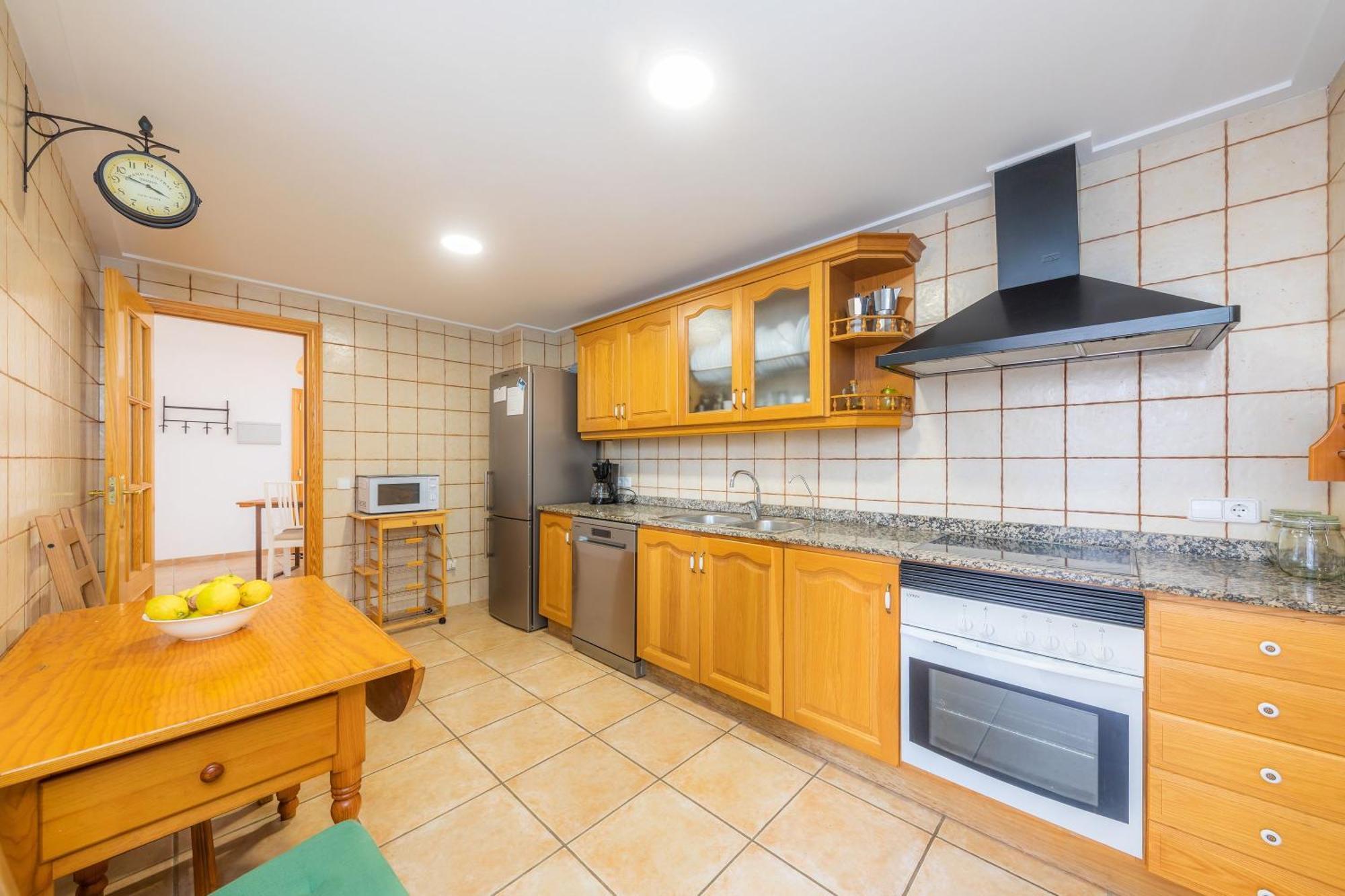 Casa Vivers