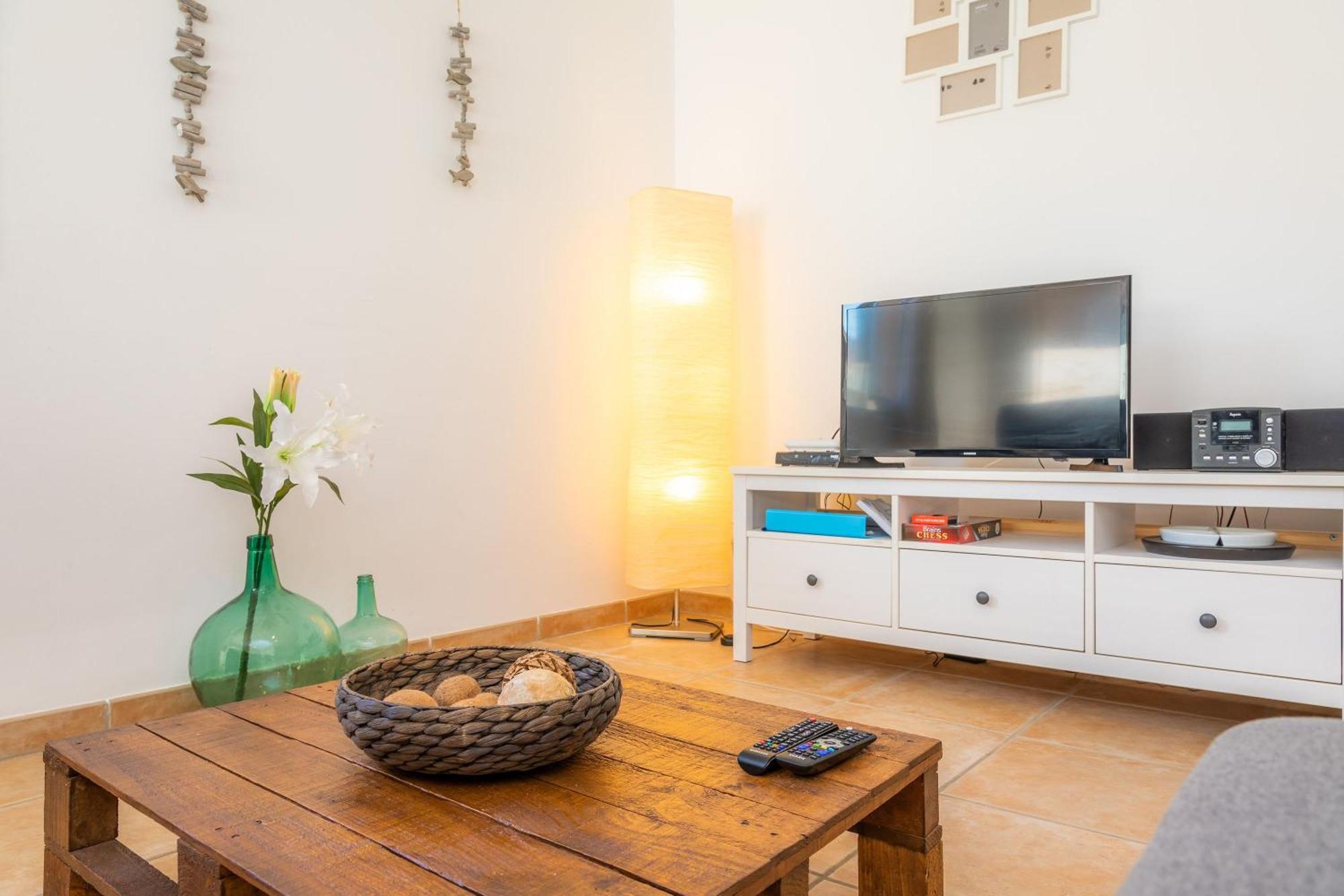 Casa Vivers Сasa de vacaciones