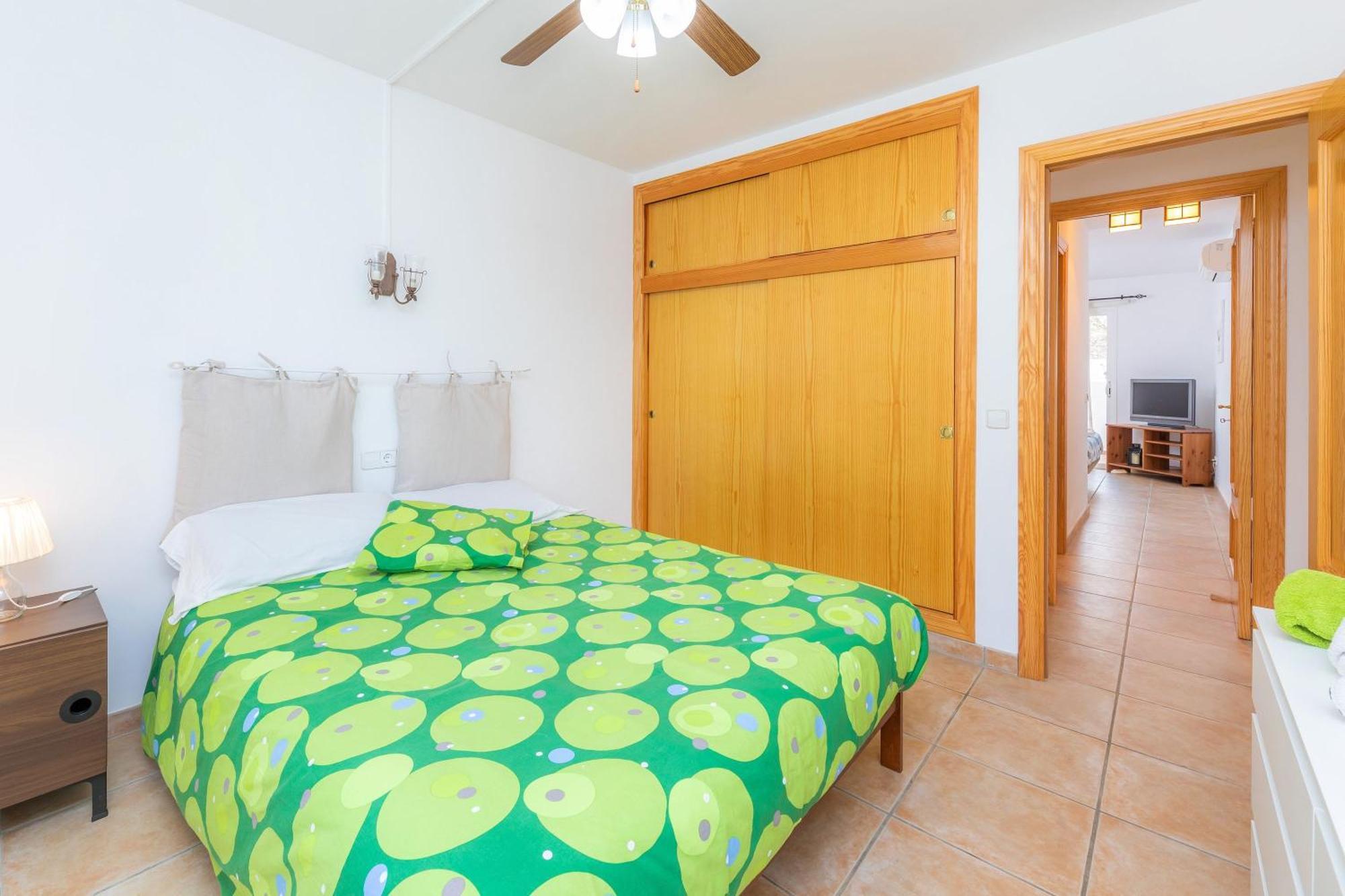 Casa Vivers Сasa de vacaciones *