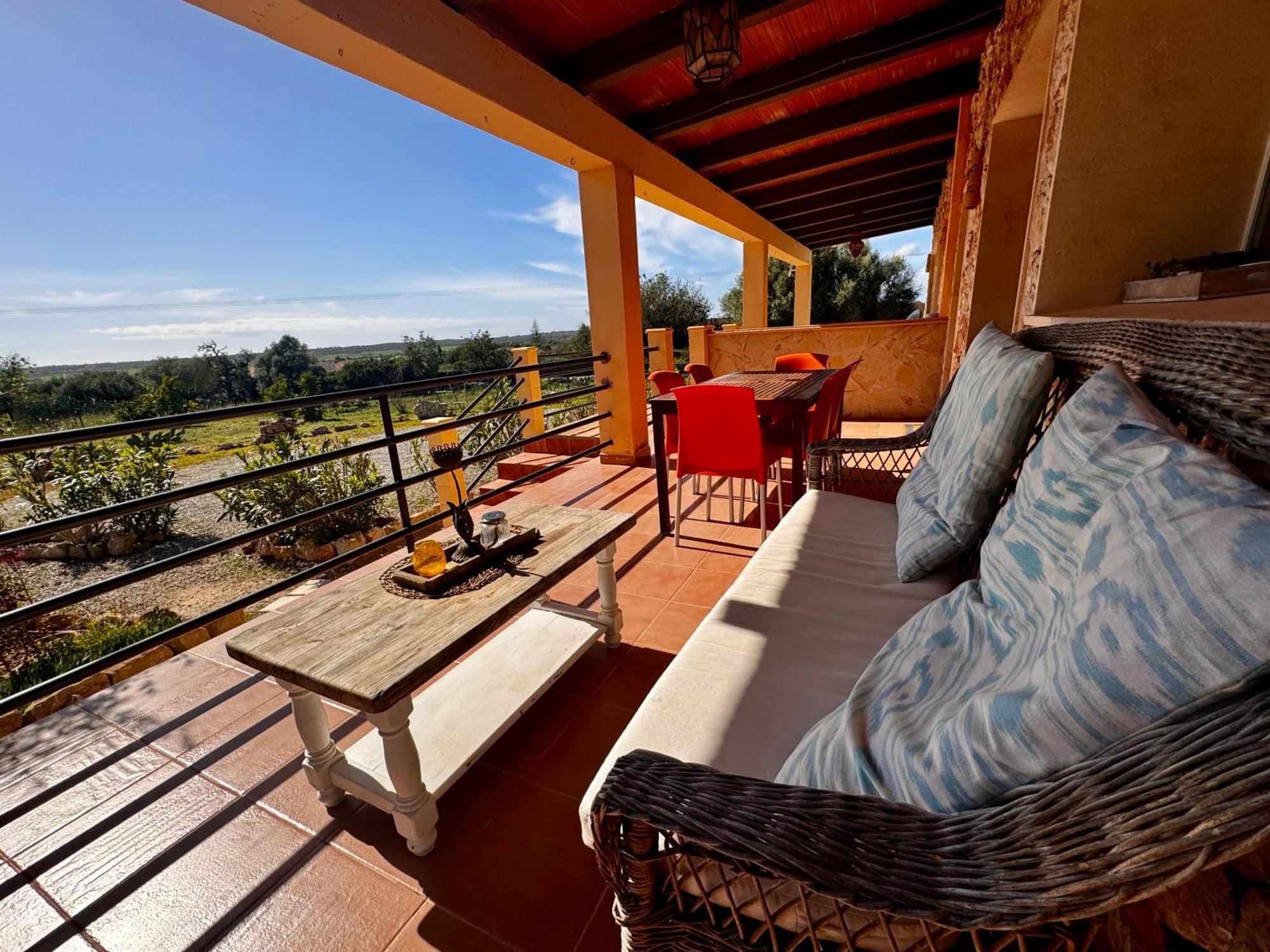 Lodge Es Velar Santanyí