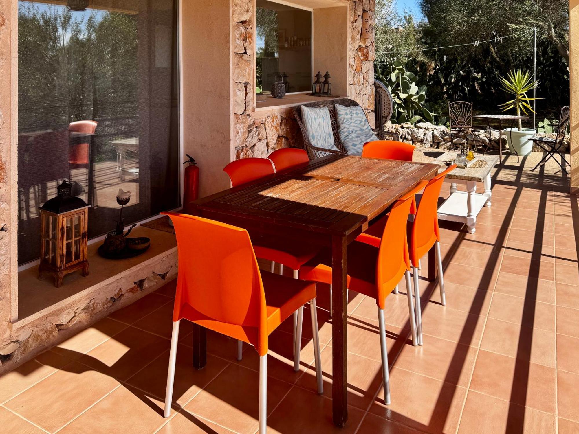 Es Velar Lodge Santanyí
