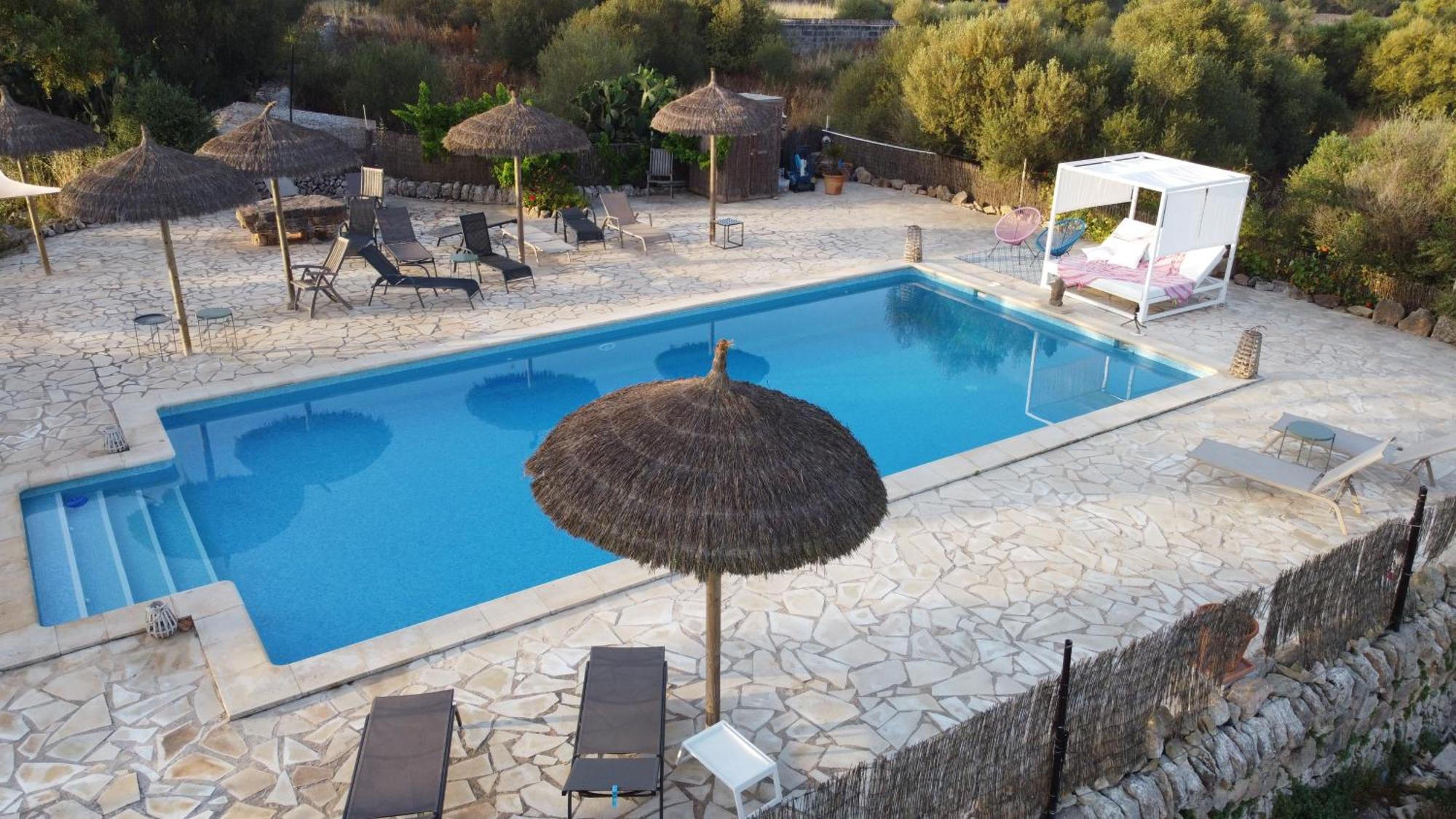 Lodge Es Velar Santanyí