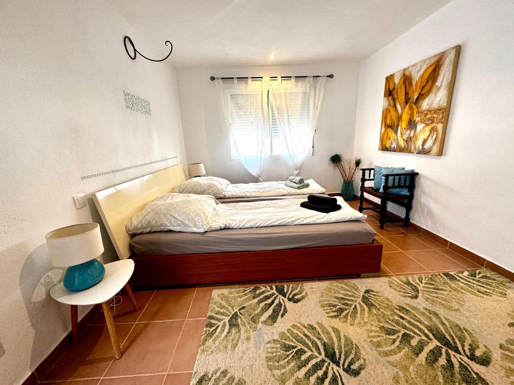 Es Velar Lodge *