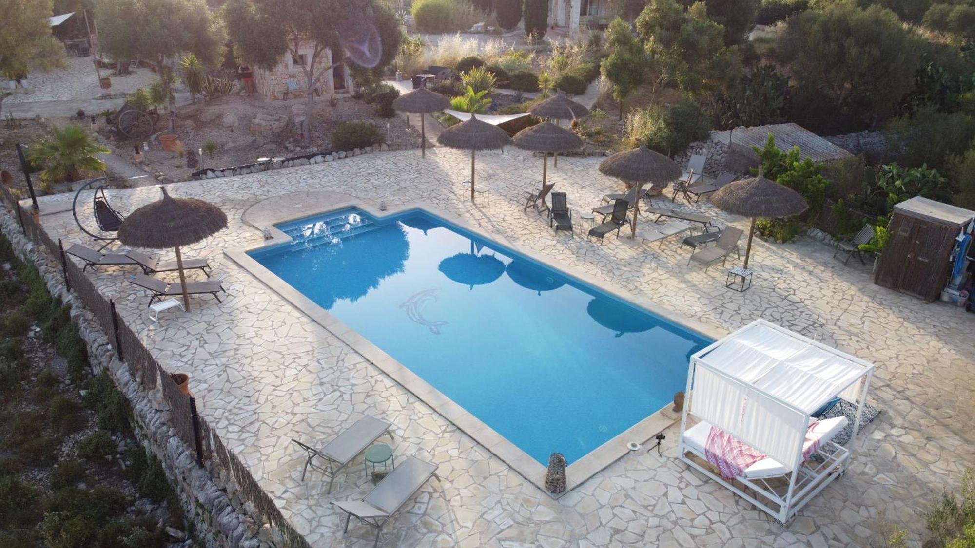 Es Velar Lodge *