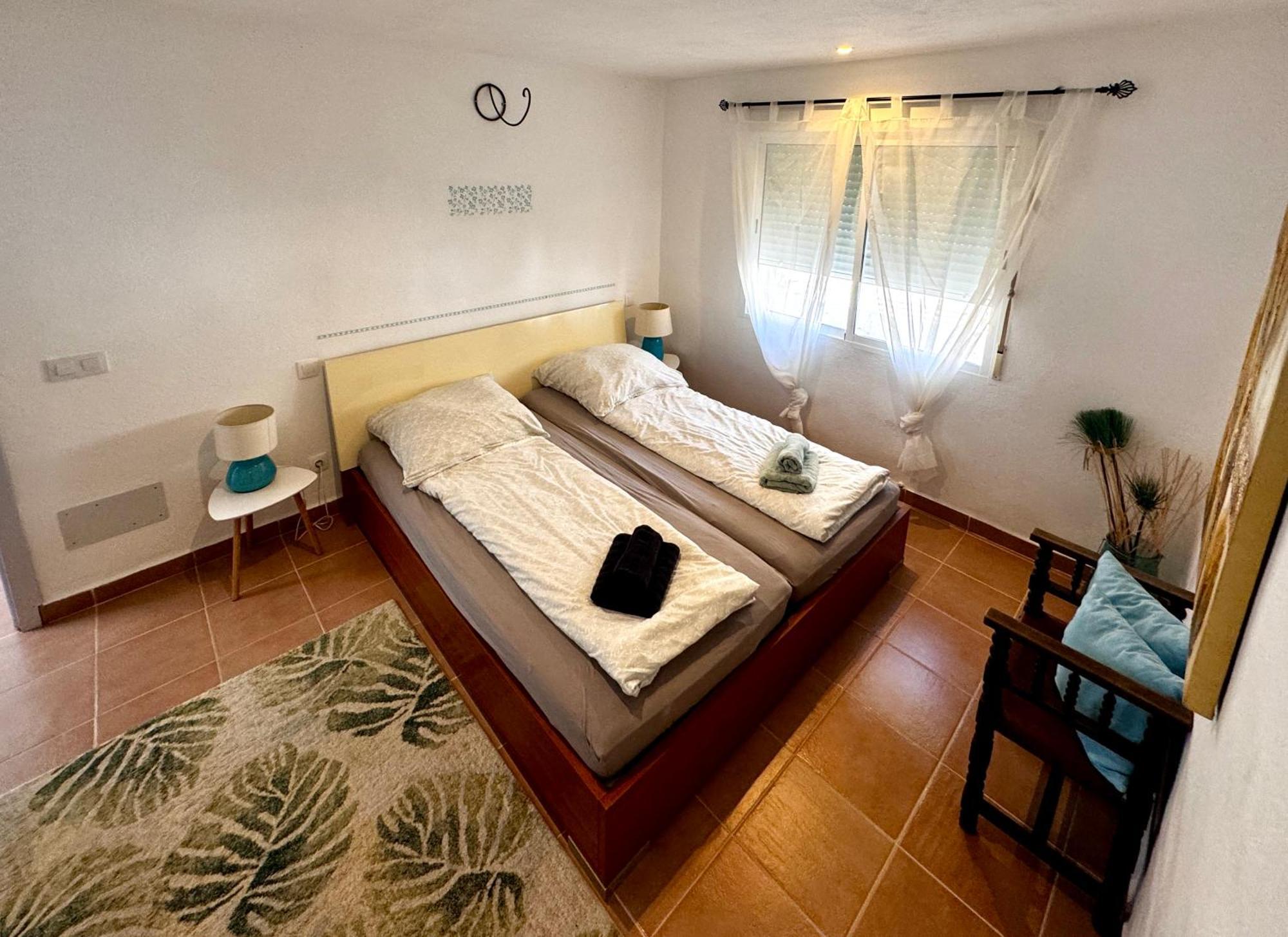 Es Velar Lodge
