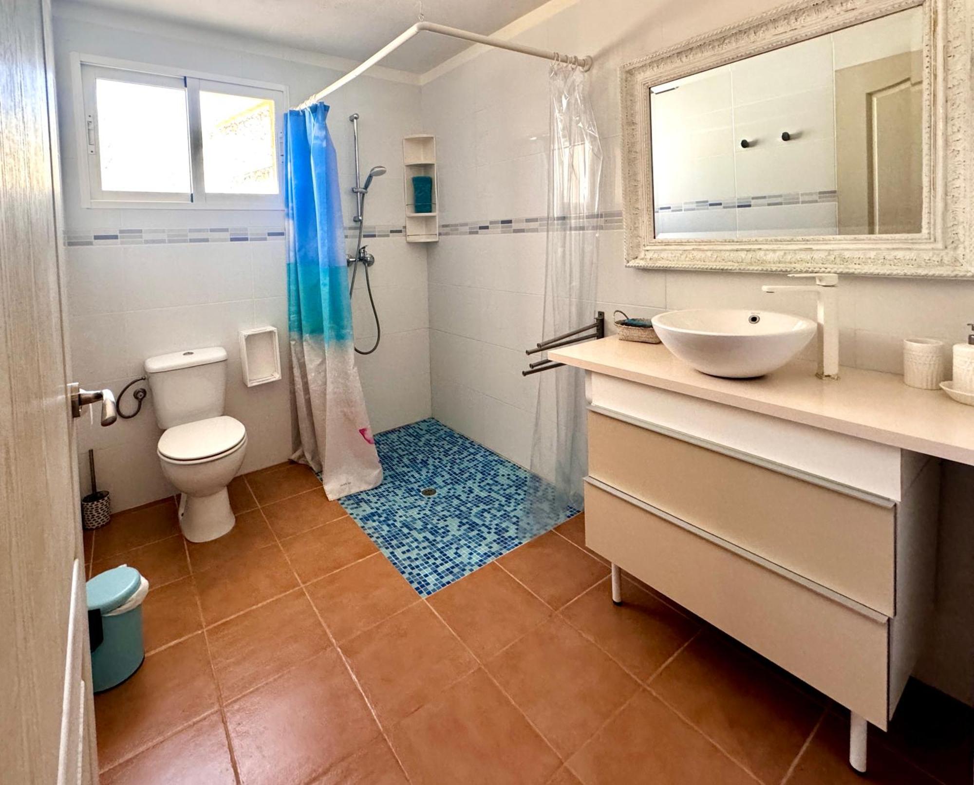 Es Velar Lodge Santanyí