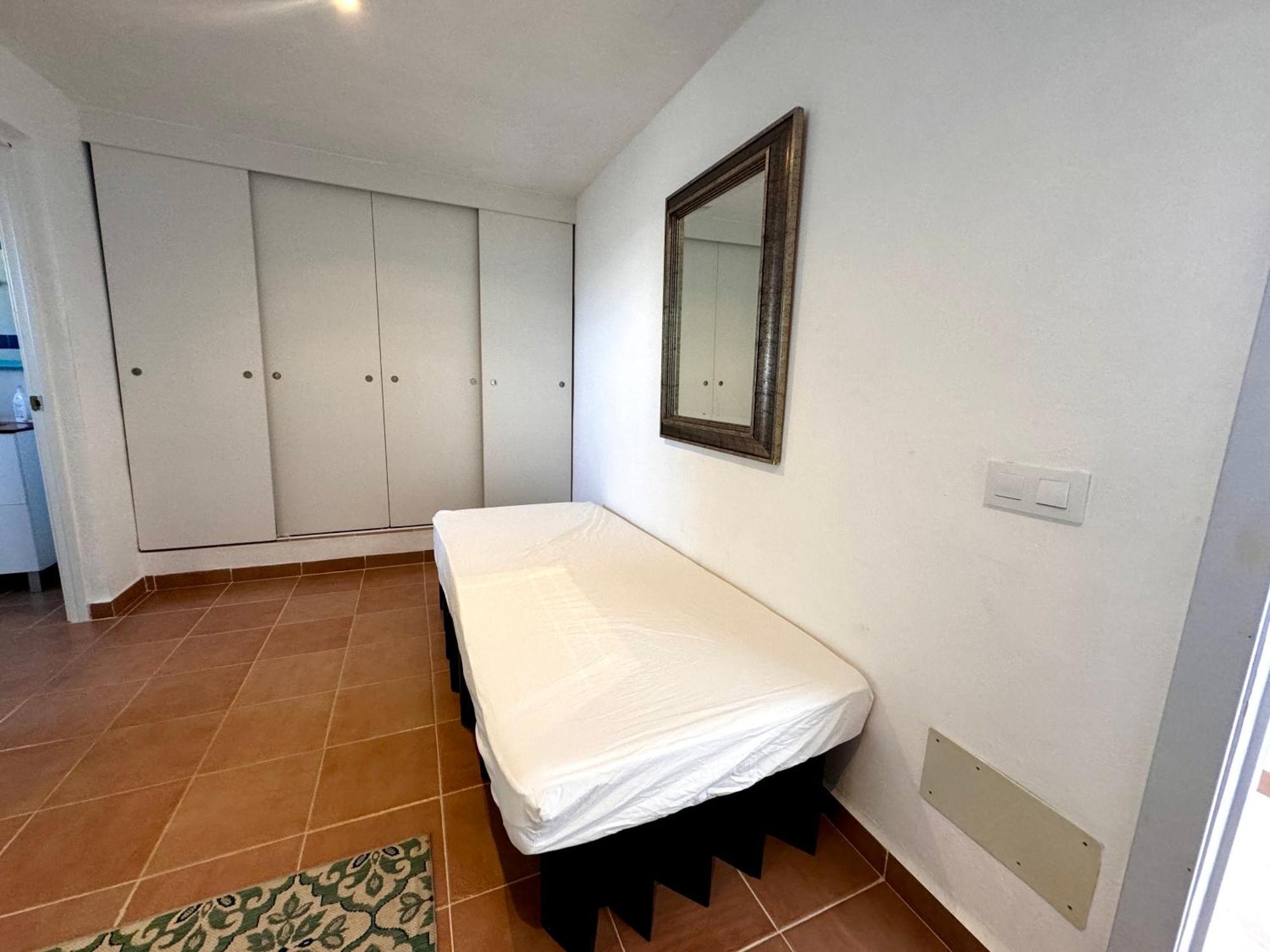 Es Velar Lodge *