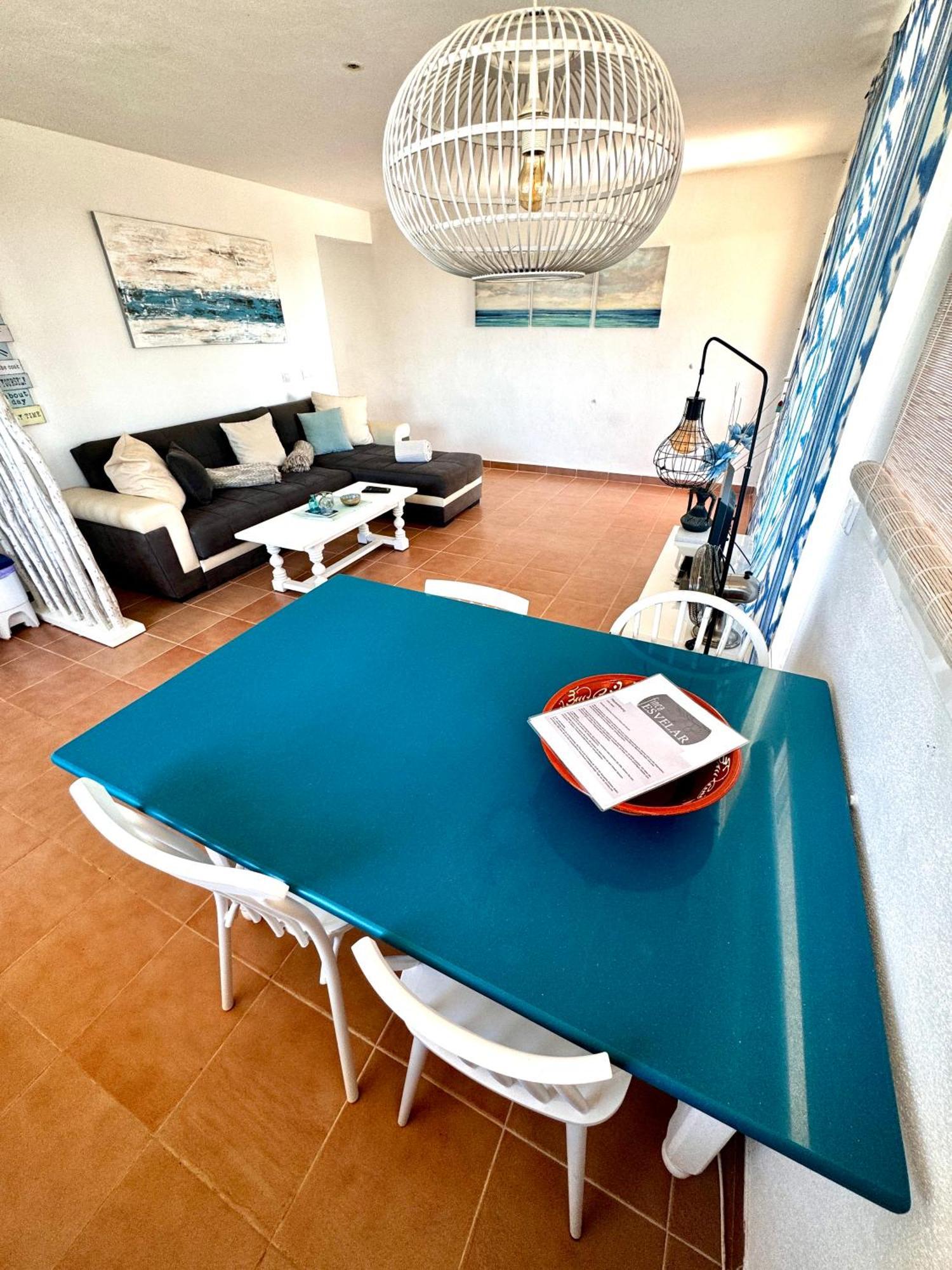 Es Velar Lodge Santanyí