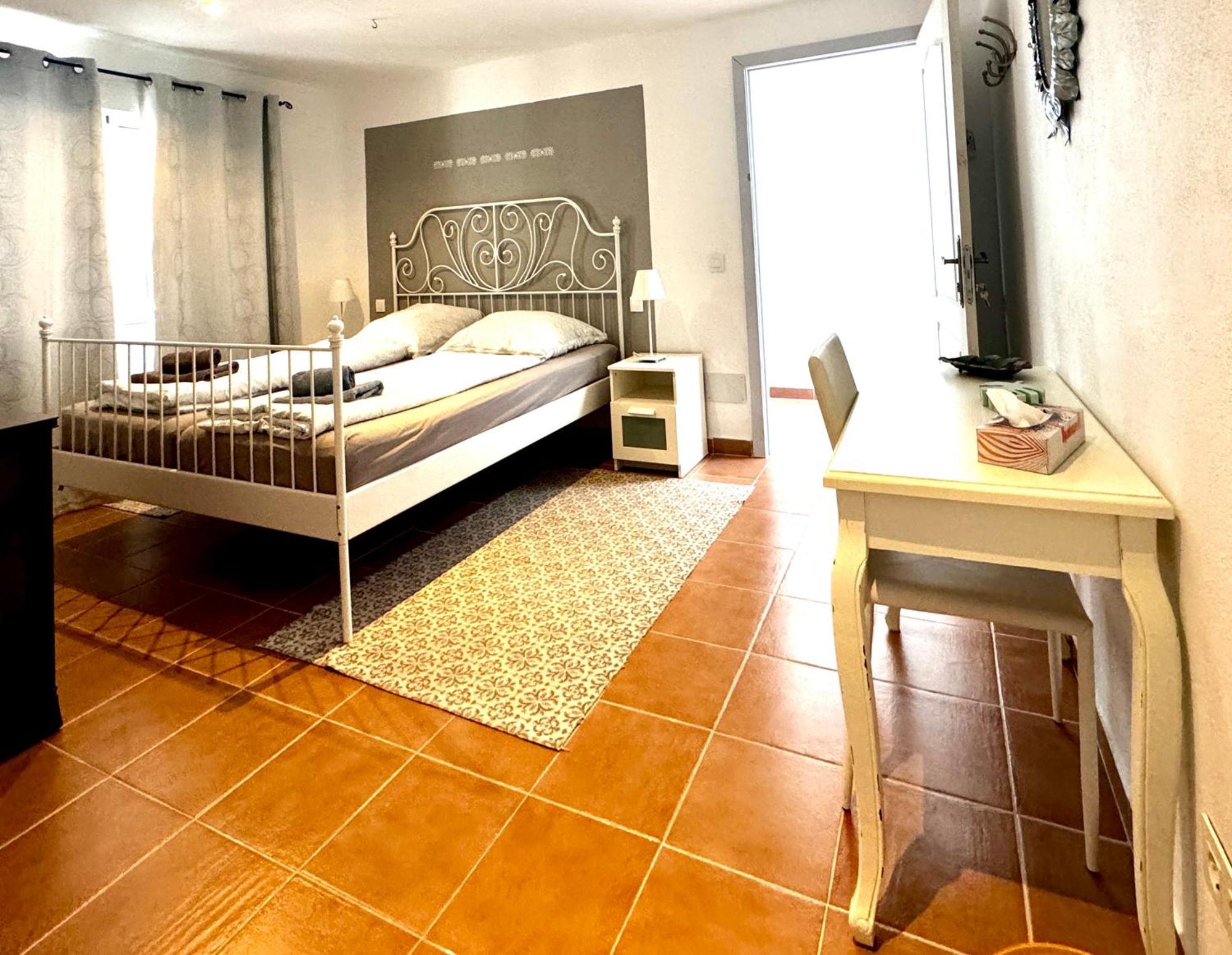 Es Velar Lodge