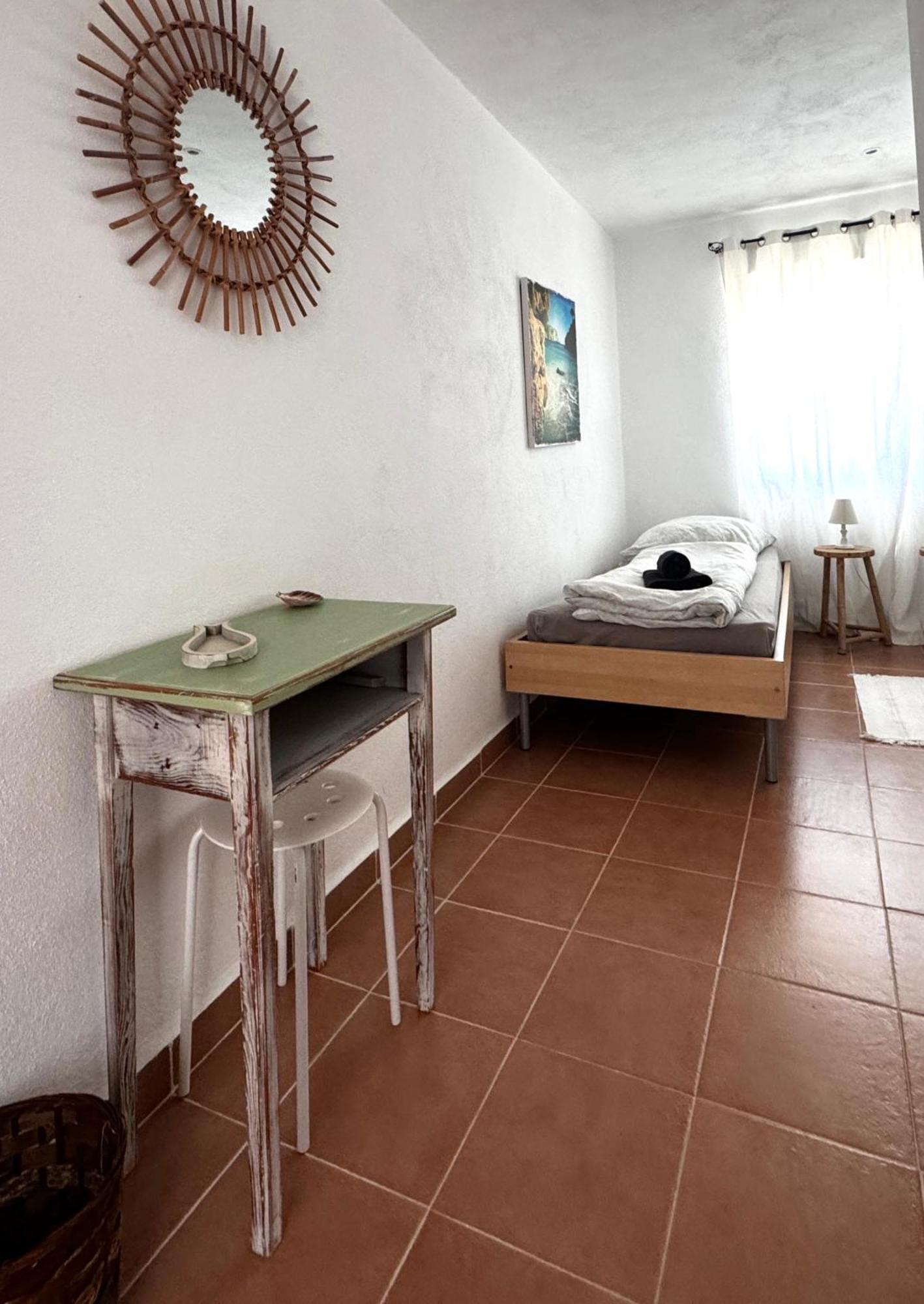 Es Velar Lodge *