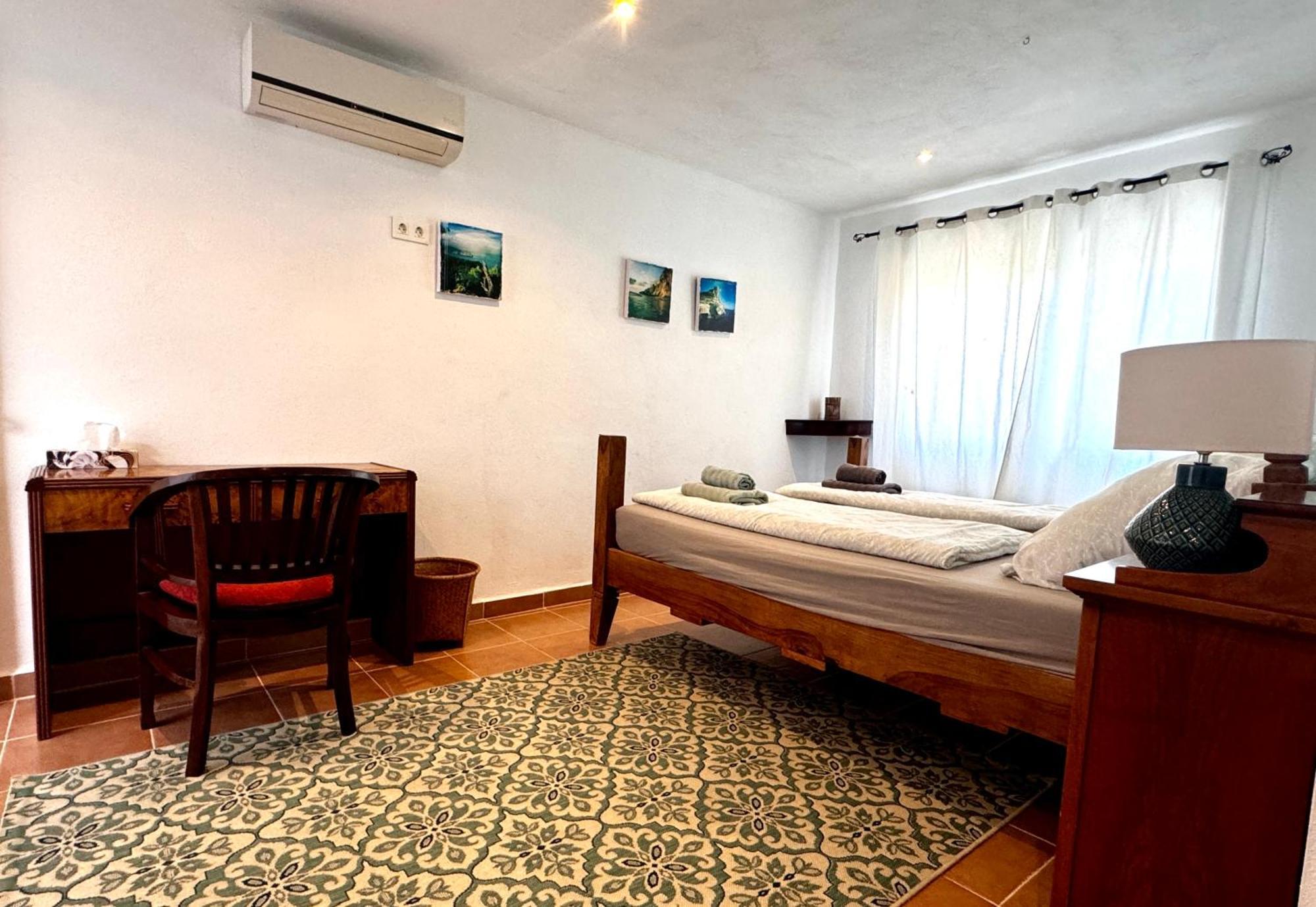 Es Velar Lodge Santanyí