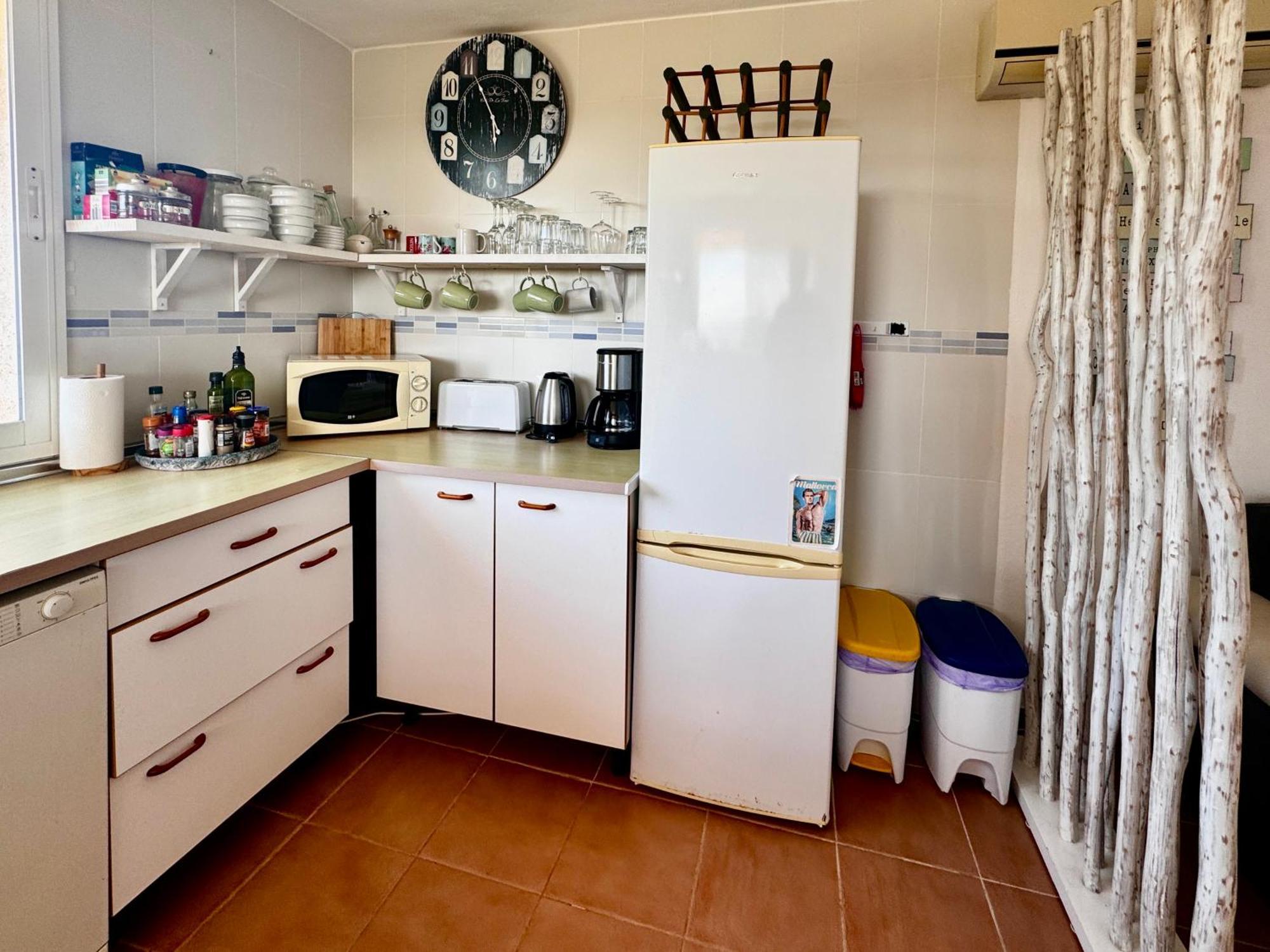 Es Velar Lodge