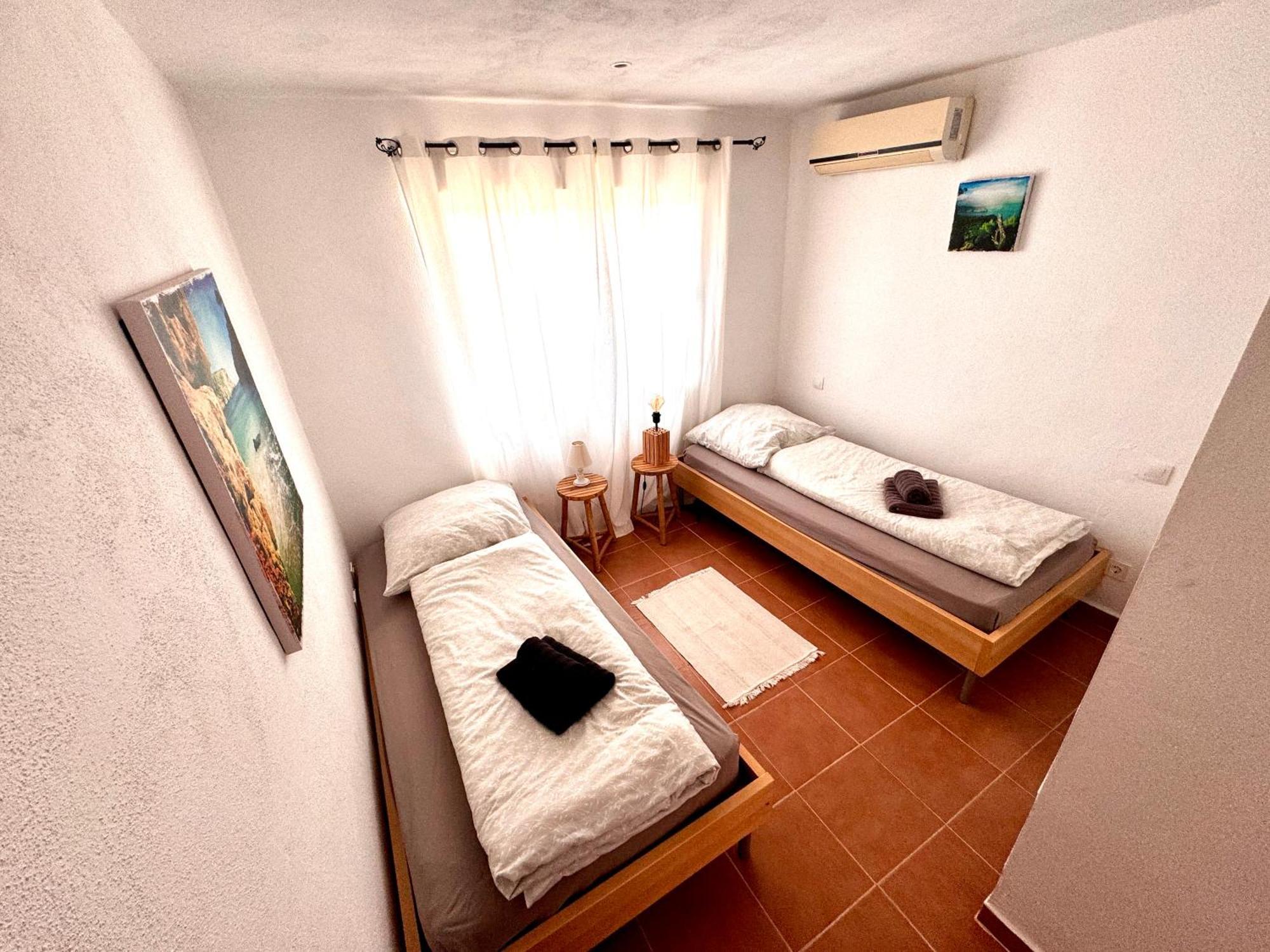 Es Velar Lodge Santanyí