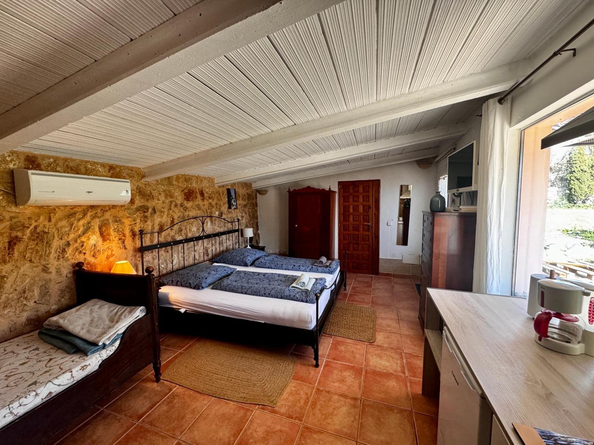 Es Velar Lodge