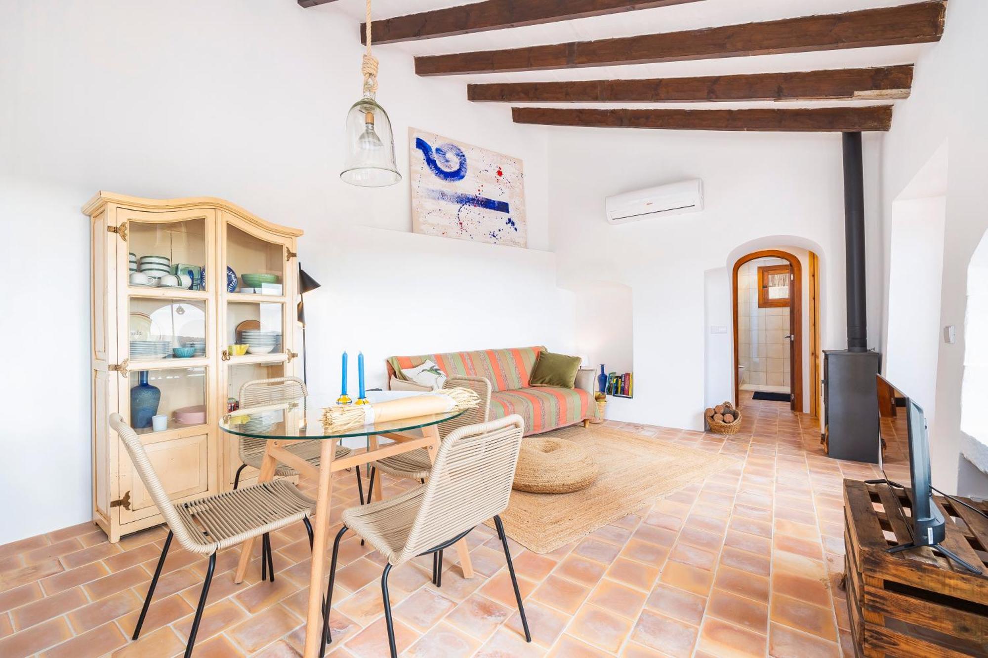 Titina * Puigpunyent (Mallorca)