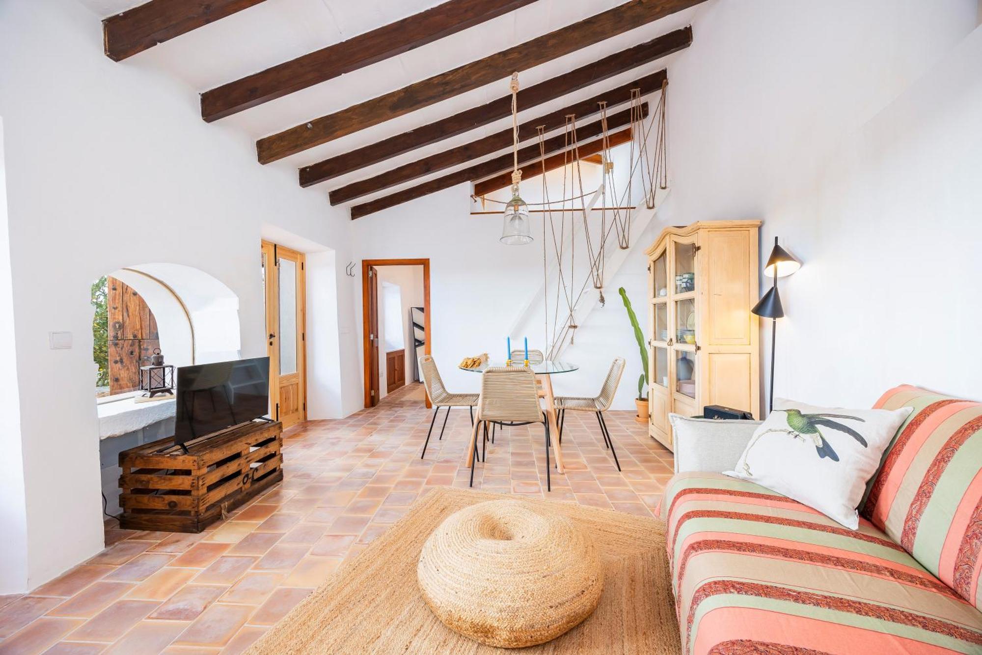 Titina Villa