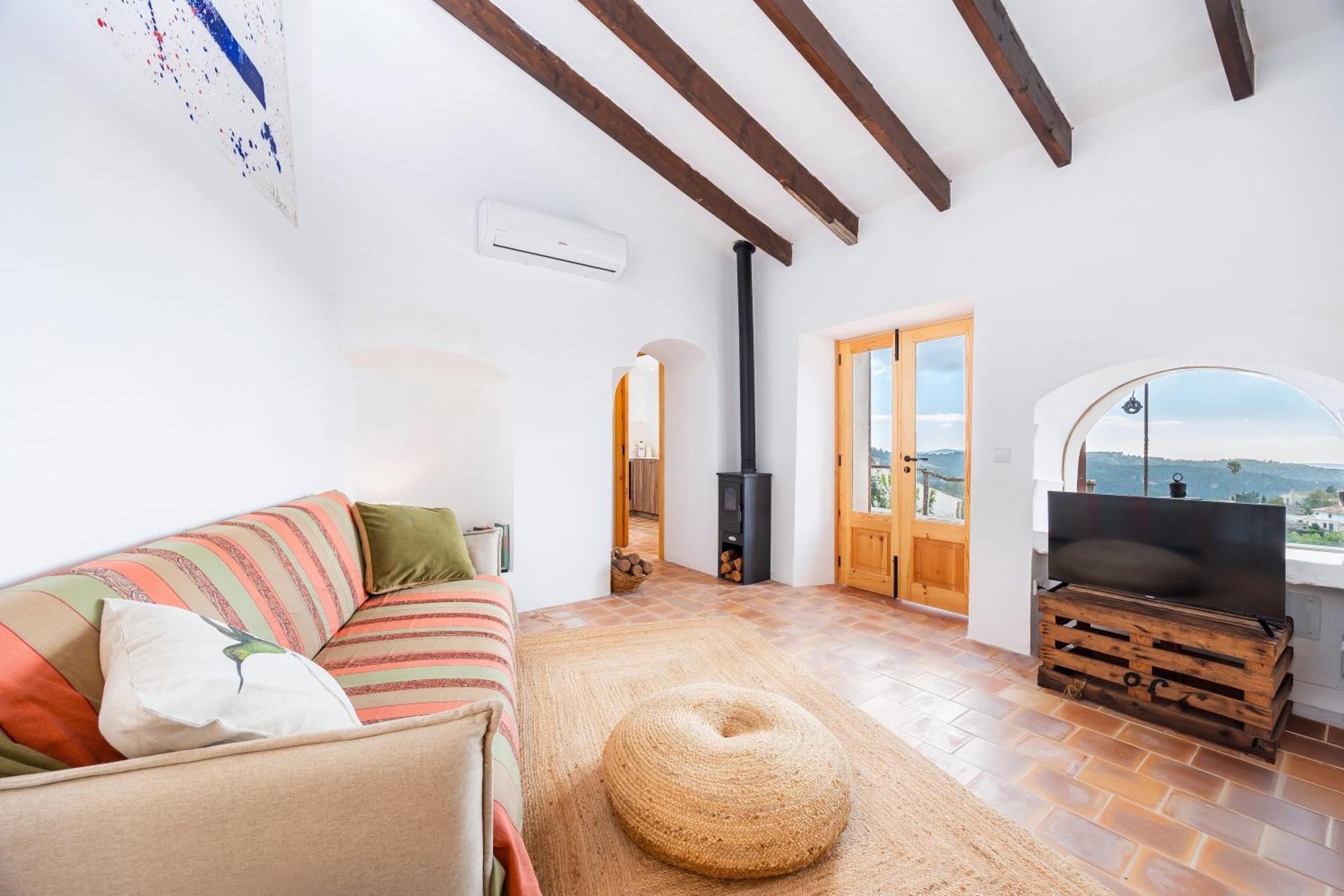 Villa Titina *