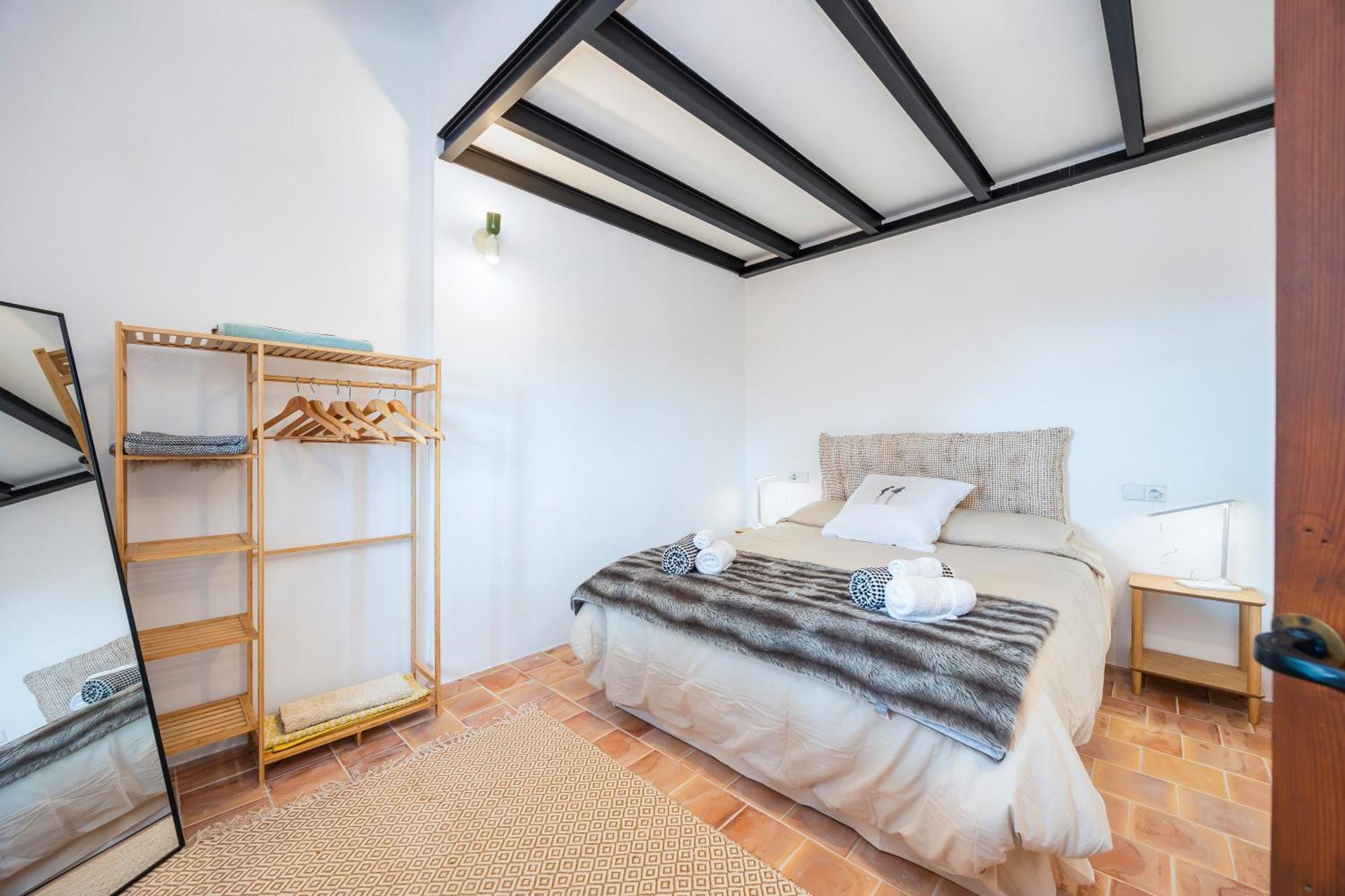 Titina Villa Puigpunyent (Mallorca)