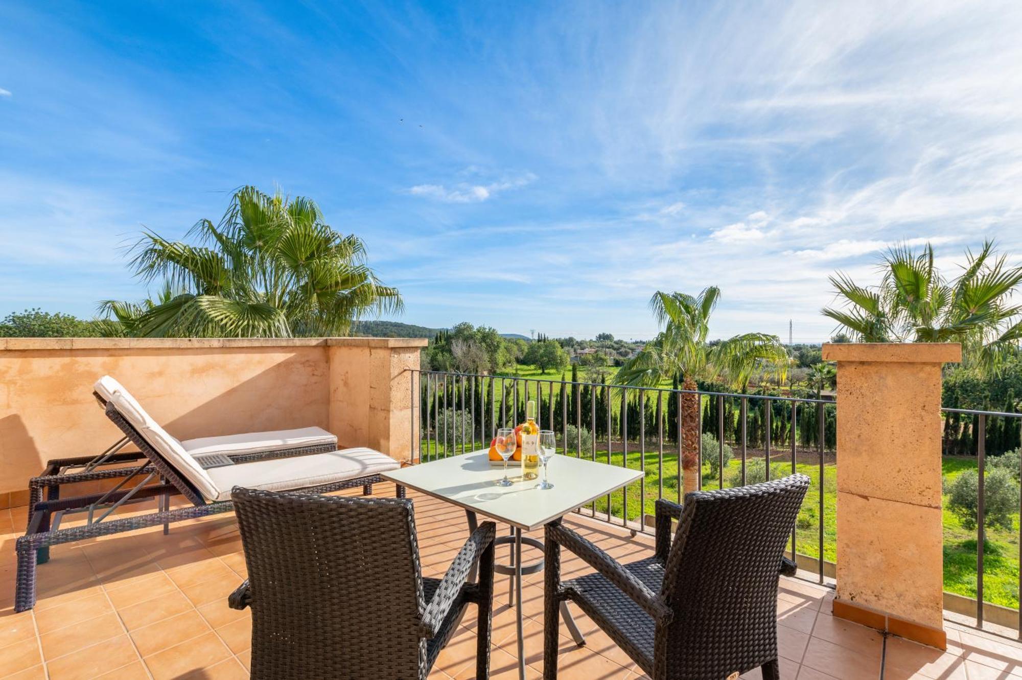 Son Sampoli Adults Only By Mhr Farm stay