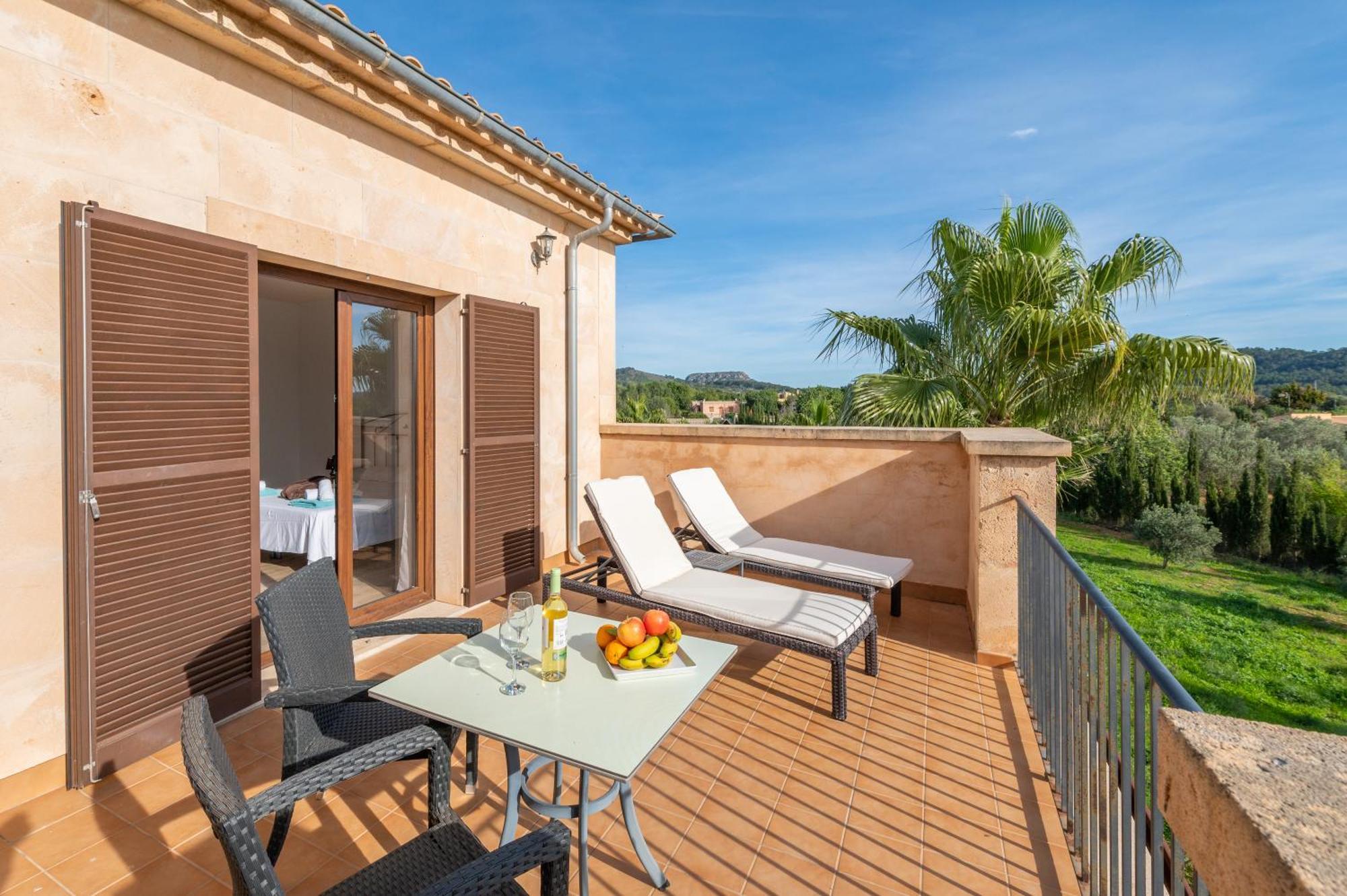 Son Sampoli Adults Only By Mhr Farm stay Llucmajor (Mallorca)