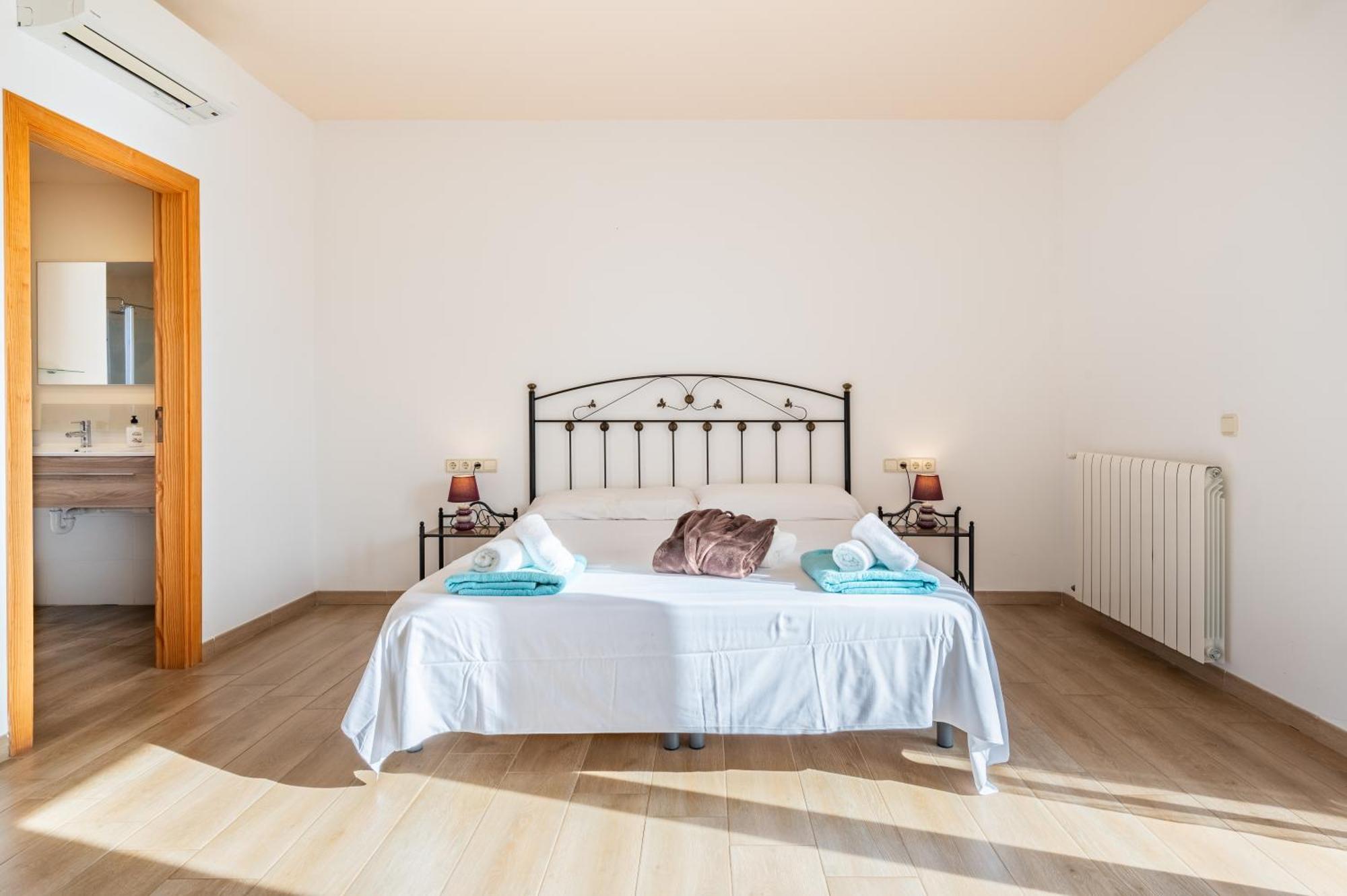 Farm stay Son Sampoli Adults Only By Mhr Llucmajor (Mallorca)