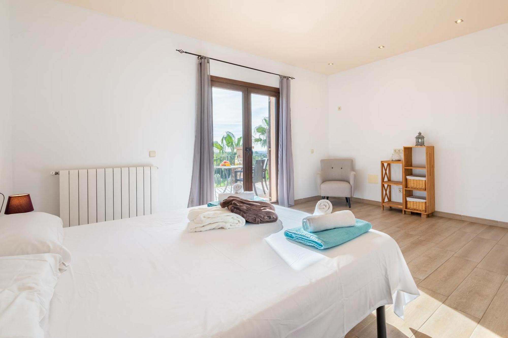 Son Sampoli Adults Only By Mhr Farm stay Llucmajor (Mallorca)
