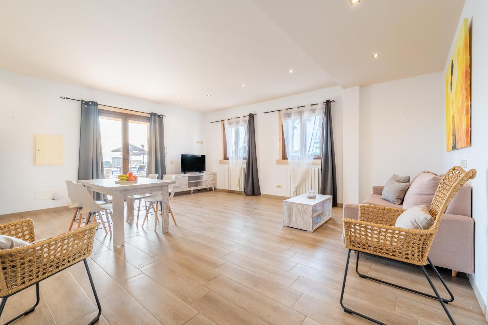 Son Sampoli Adults Only By Mhr Farm stay Llucmajor (Mallorca)