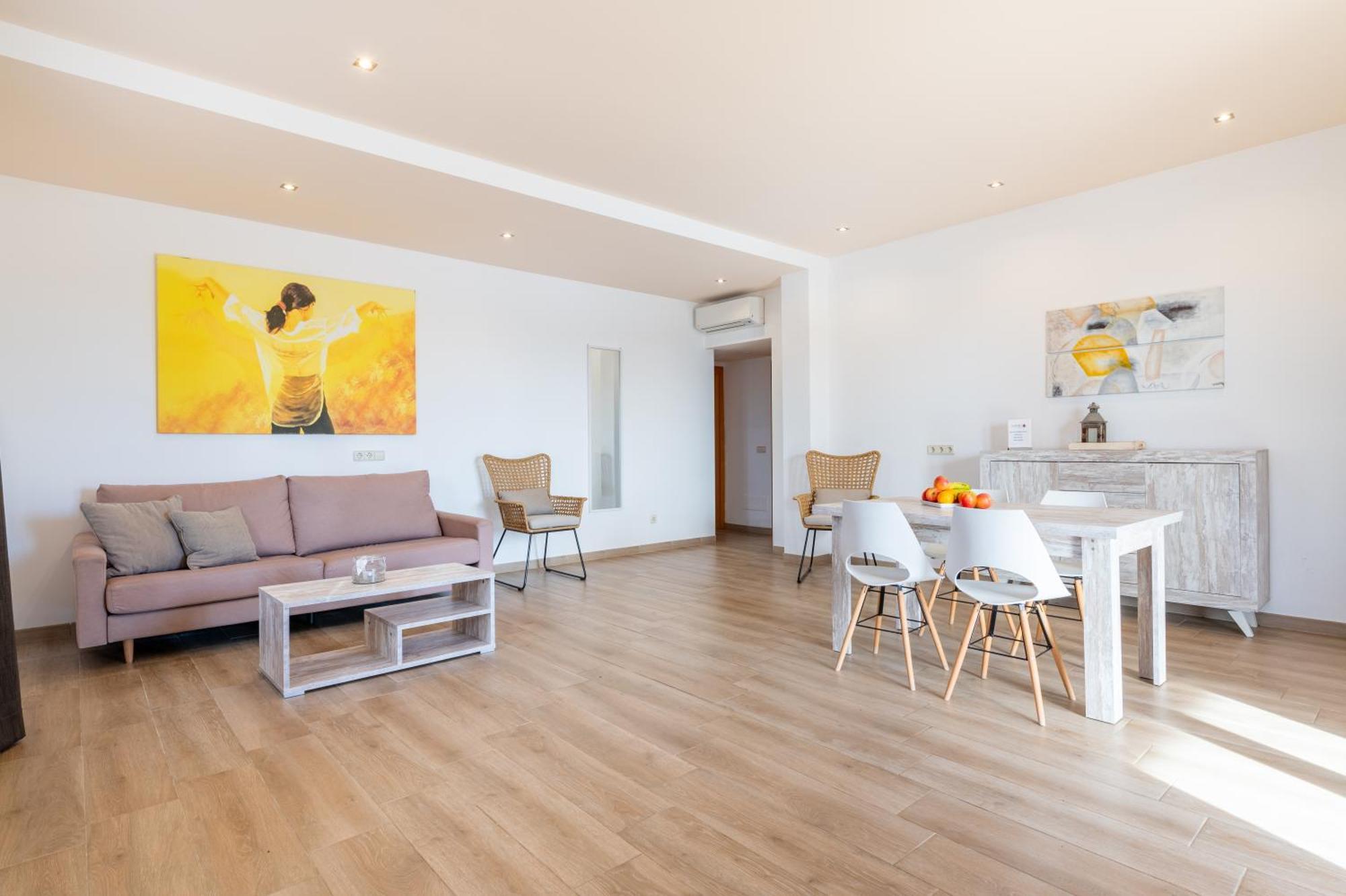Farm stay Son Sampoli Adults Only By Mhr Llucmajor (Mallorca)