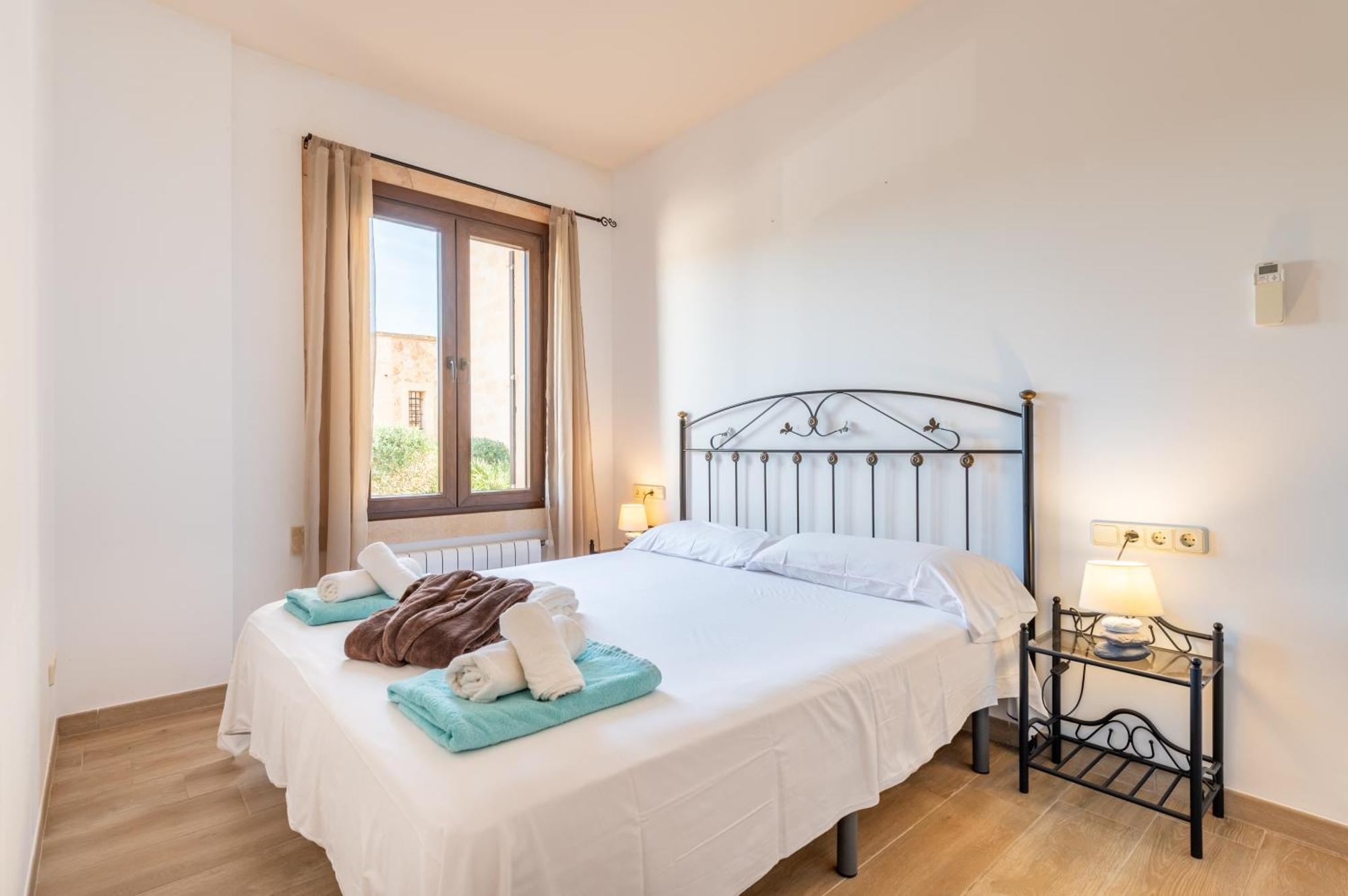 Son Sampoli Adults Only By Mhr Farm stay Llucmajor (Mallorca)