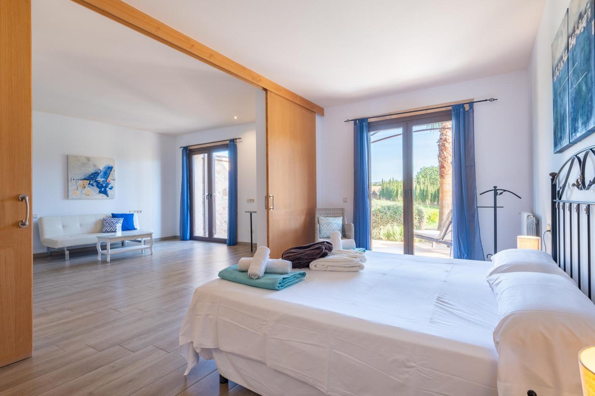 Son Sampoli Adults Only By Mhr Farm stay